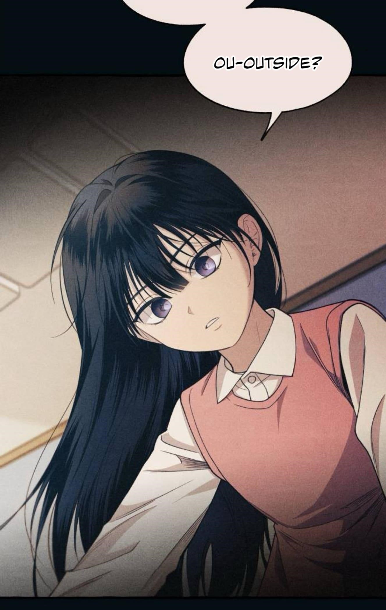 Yeonwoo’s Innocence Chapter 183 - Page 50