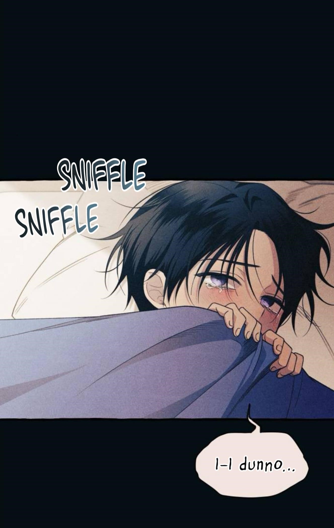 Yeonwoo’s Innocence Chapter 183 - Page 51