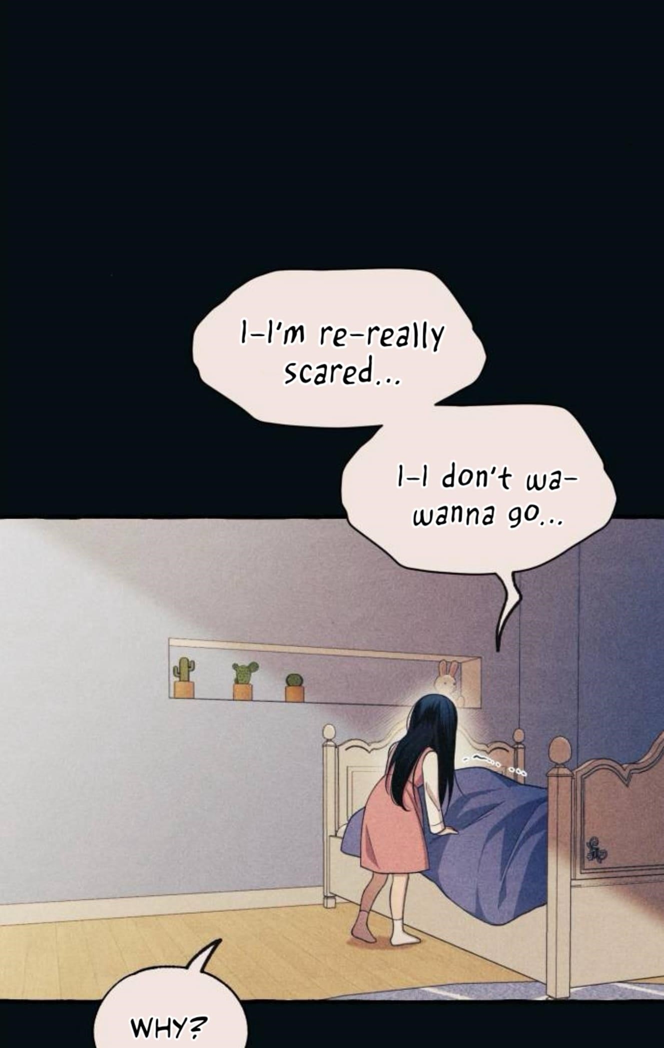 Yeonwoo’s Innocence Chapter 183 - Page 52