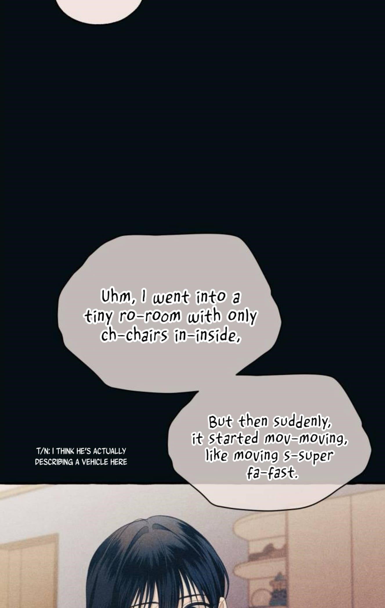 Yeonwoo’s Innocence Chapter 183 - Page 53