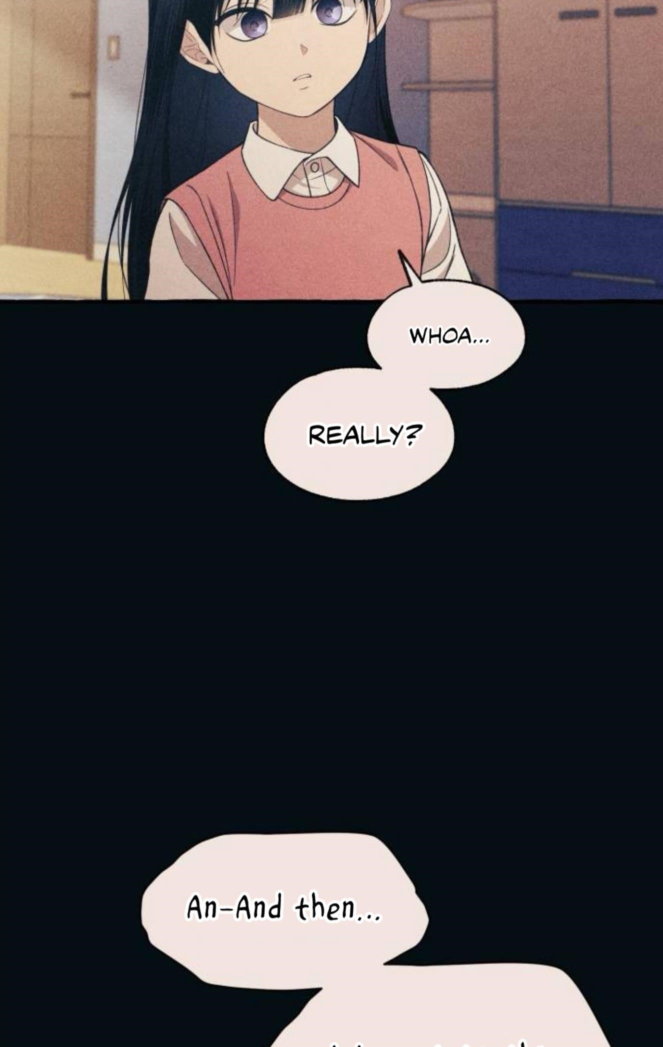 Yeonwoo’s Innocence Chapter 183 - Page 54