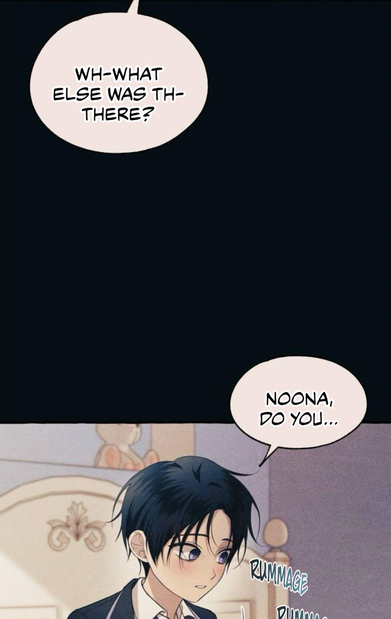 Yeonwoo’s Innocence Chapter 183 - Page 57