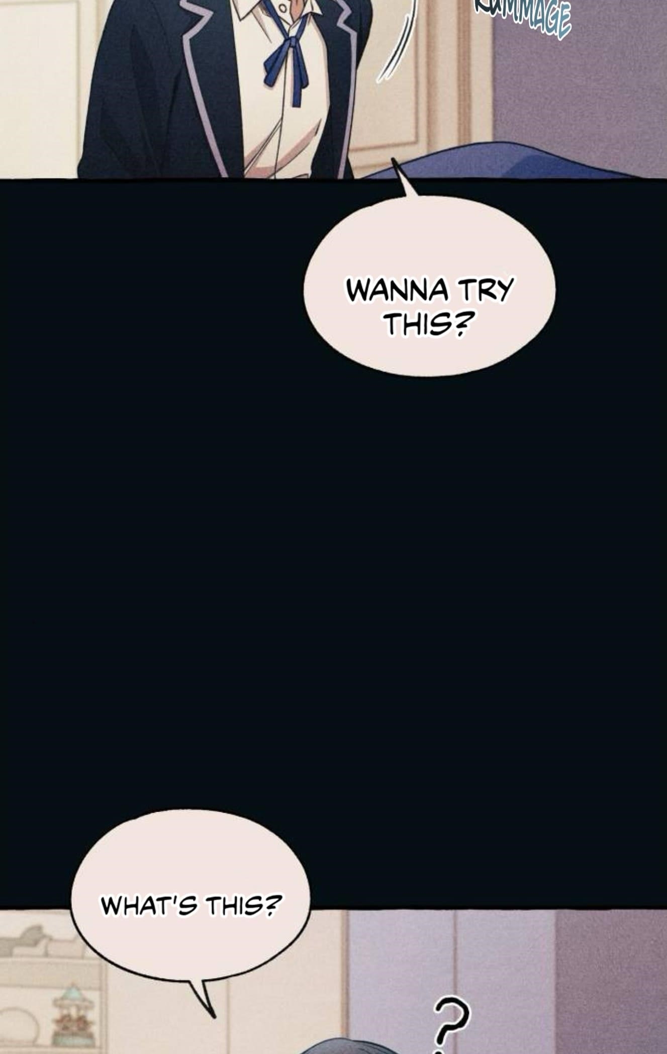 Yeonwoo’s Innocence Chapter 183 - Page 58