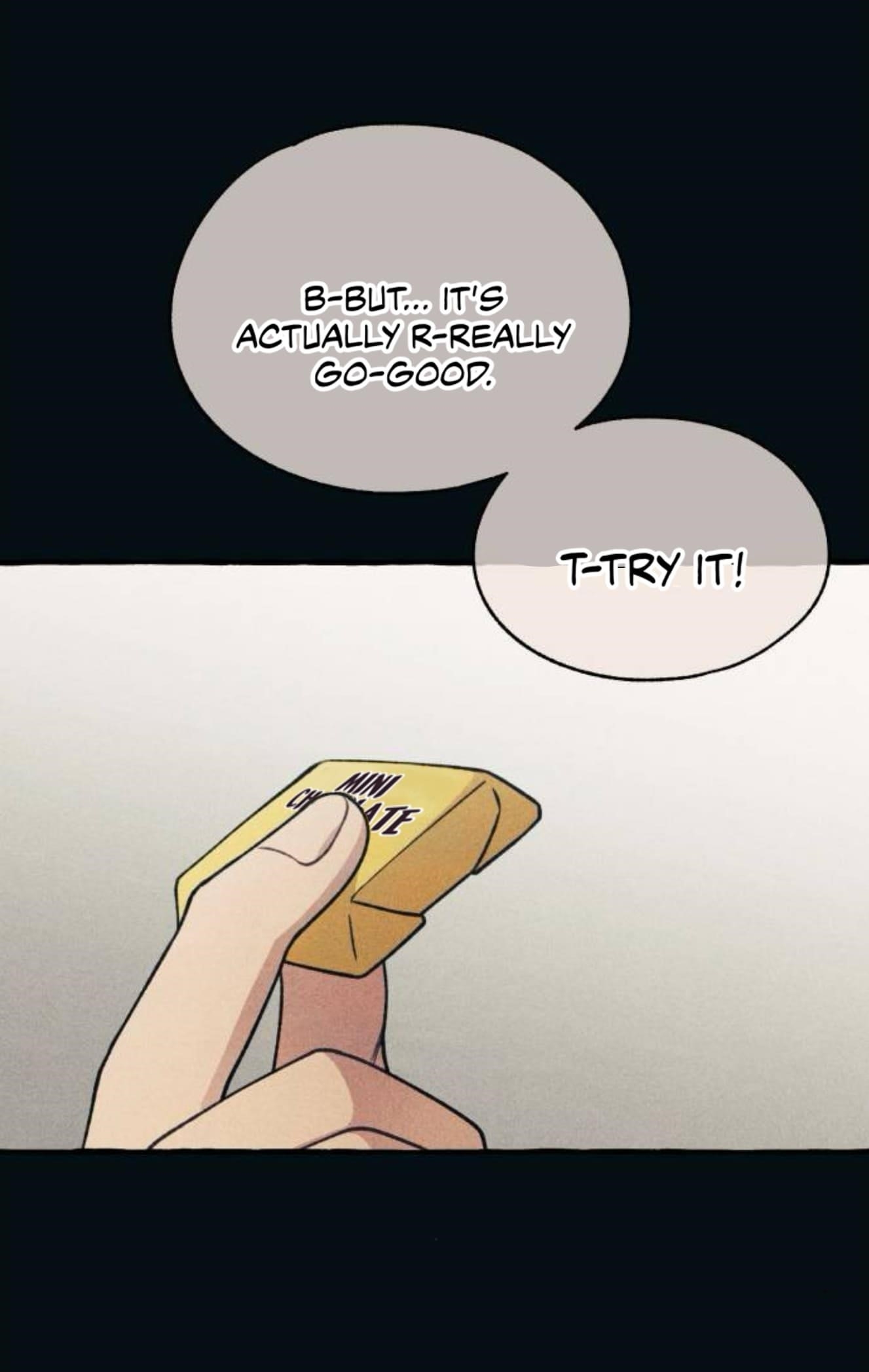 Yeonwoo’s Innocence Chapter 183 - Page 60