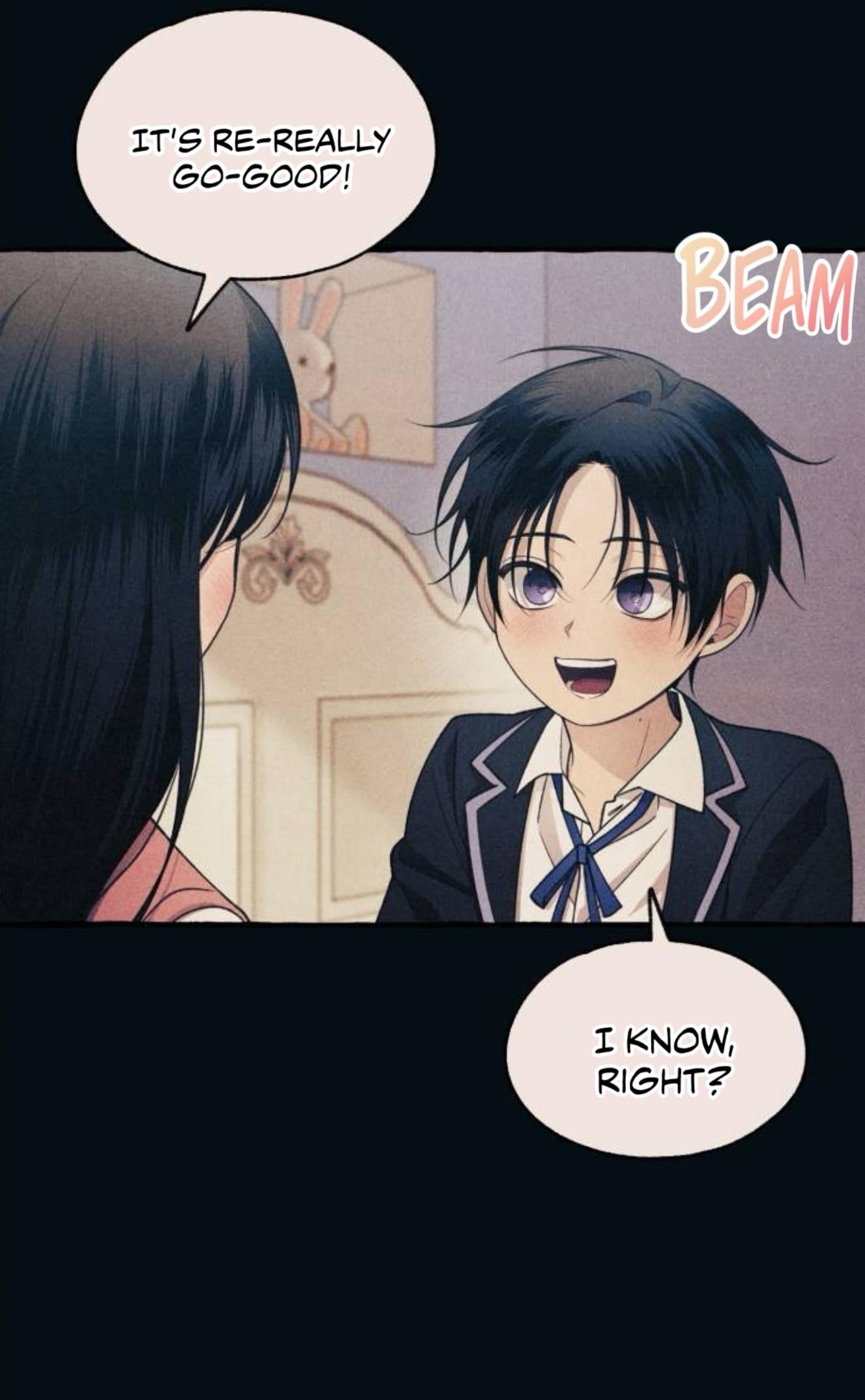 Yeonwoo’s Innocence Chapter 183 - Page 63