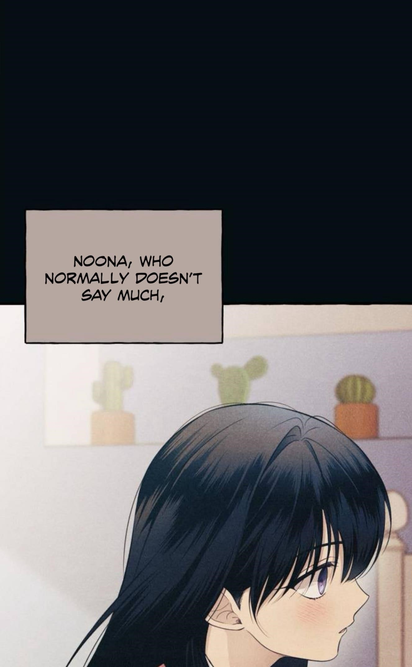 Yeonwoo’s Innocence Chapter 183 - Page 64