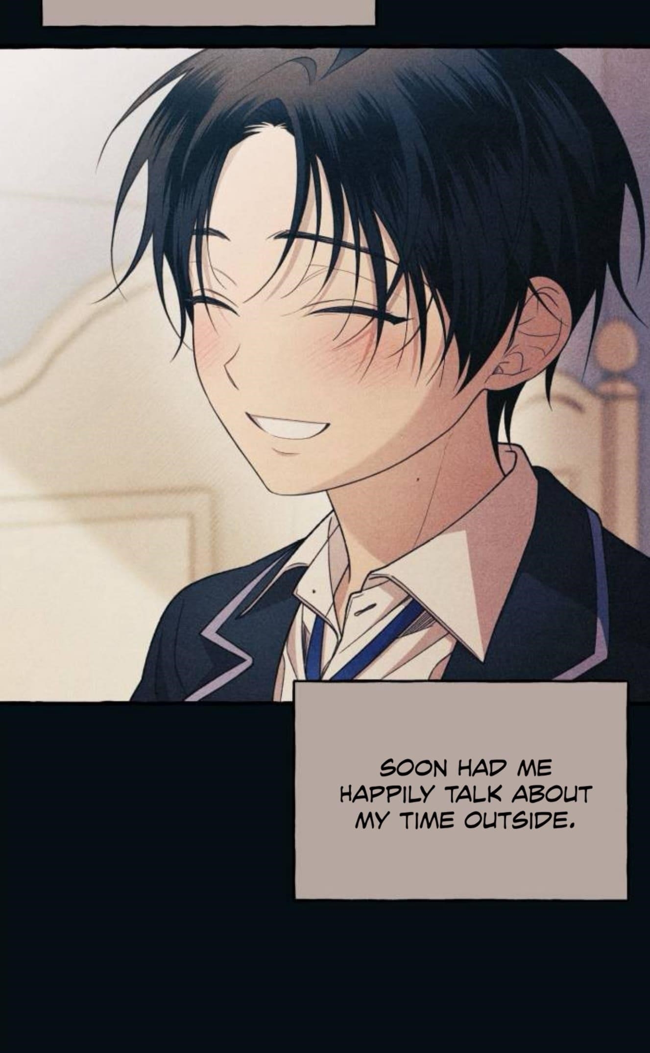 Yeonwoo’s Innocence Chapter 183 - Page 66