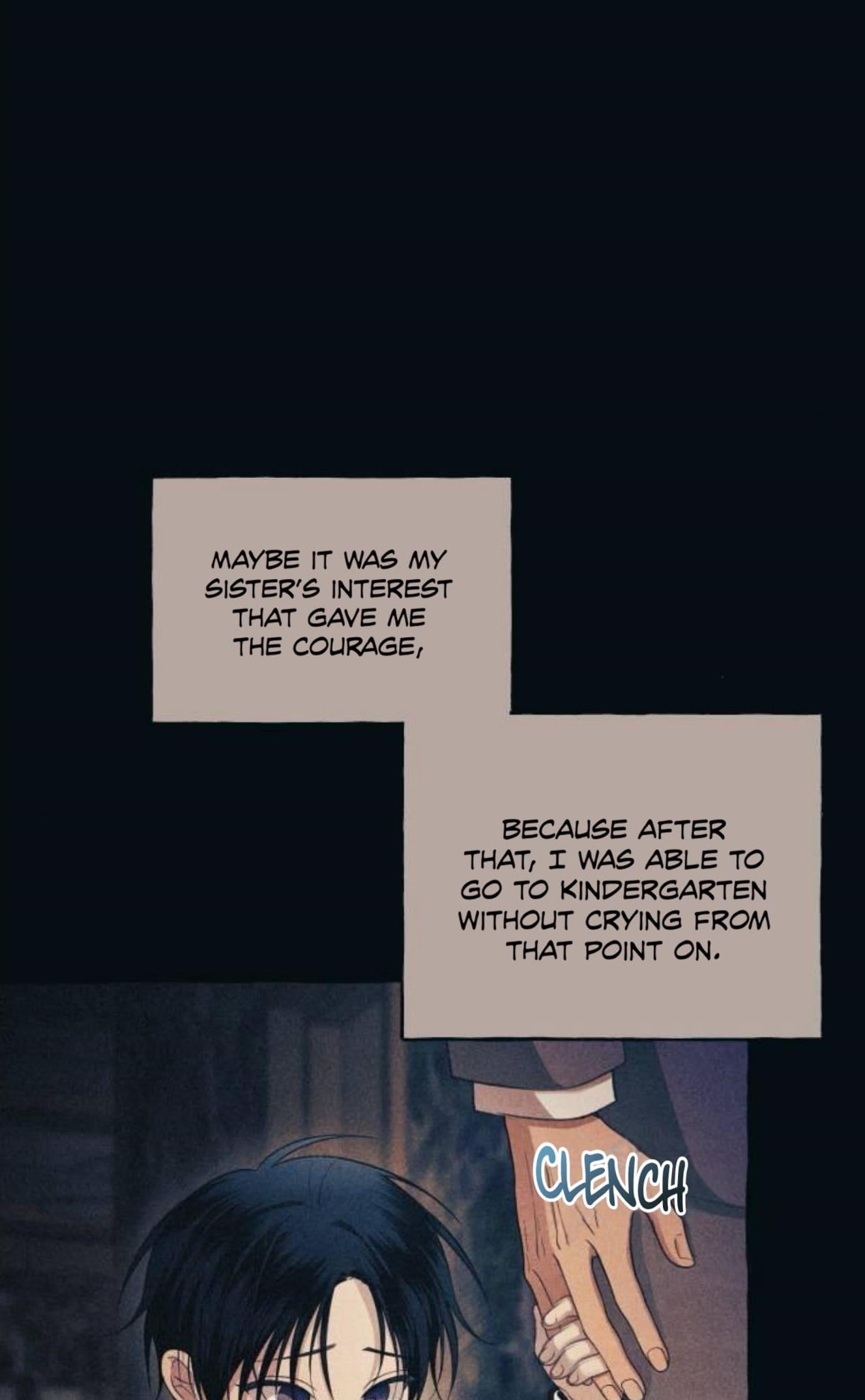 Yeonwoo’s Innocence Chapter 183 - Page 67