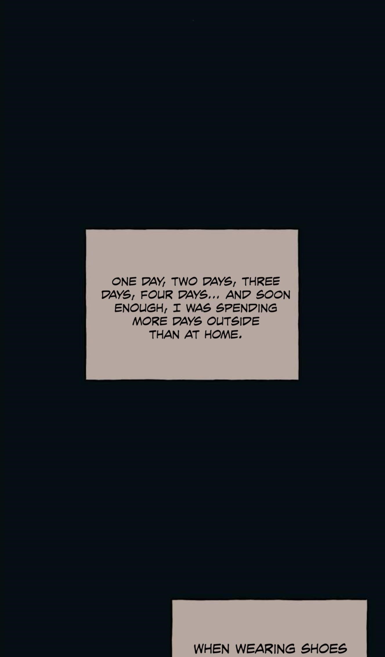 Yeonwoo’s Innocence Chapter 183 - Page 70