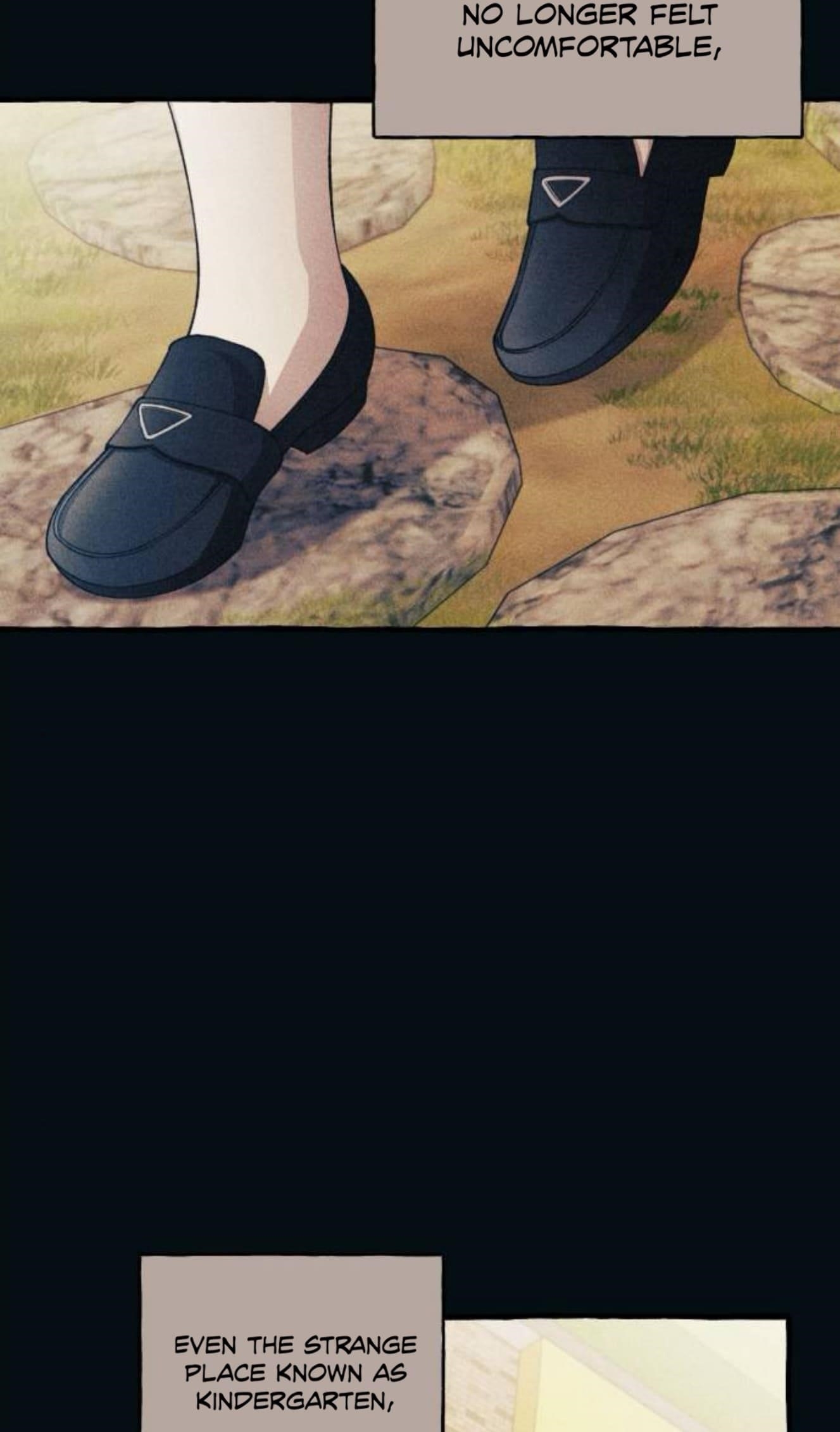 Yeonwoo’s Innocence Chapter 183 - Page 71