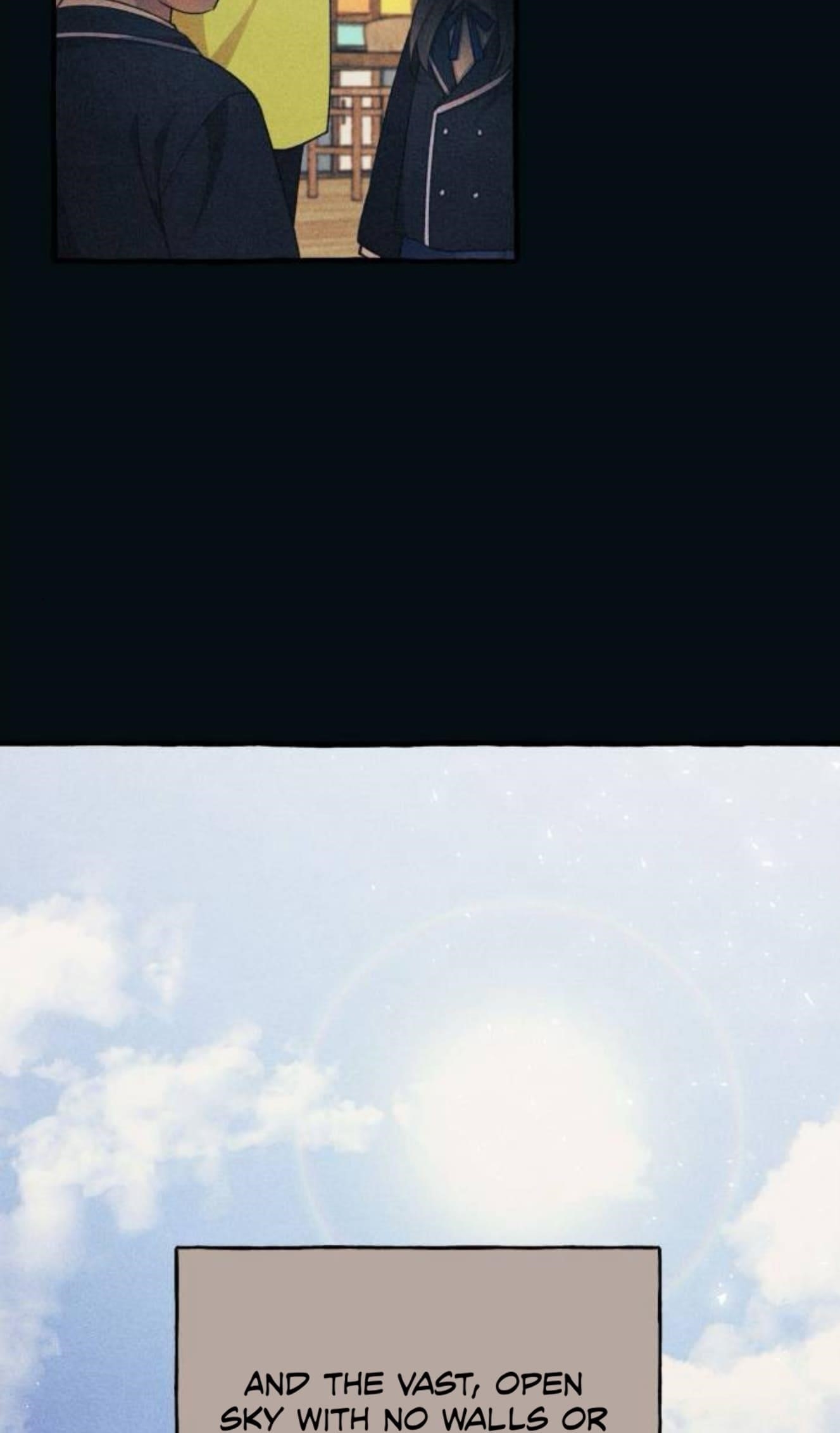 Yeonwoo’s Innocence Chapter 183 - Page 73