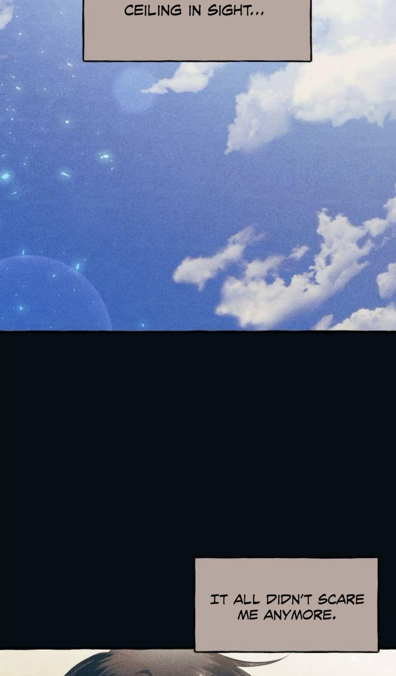 Yeonwoo’s Innocence Chapter 183 - Page 74