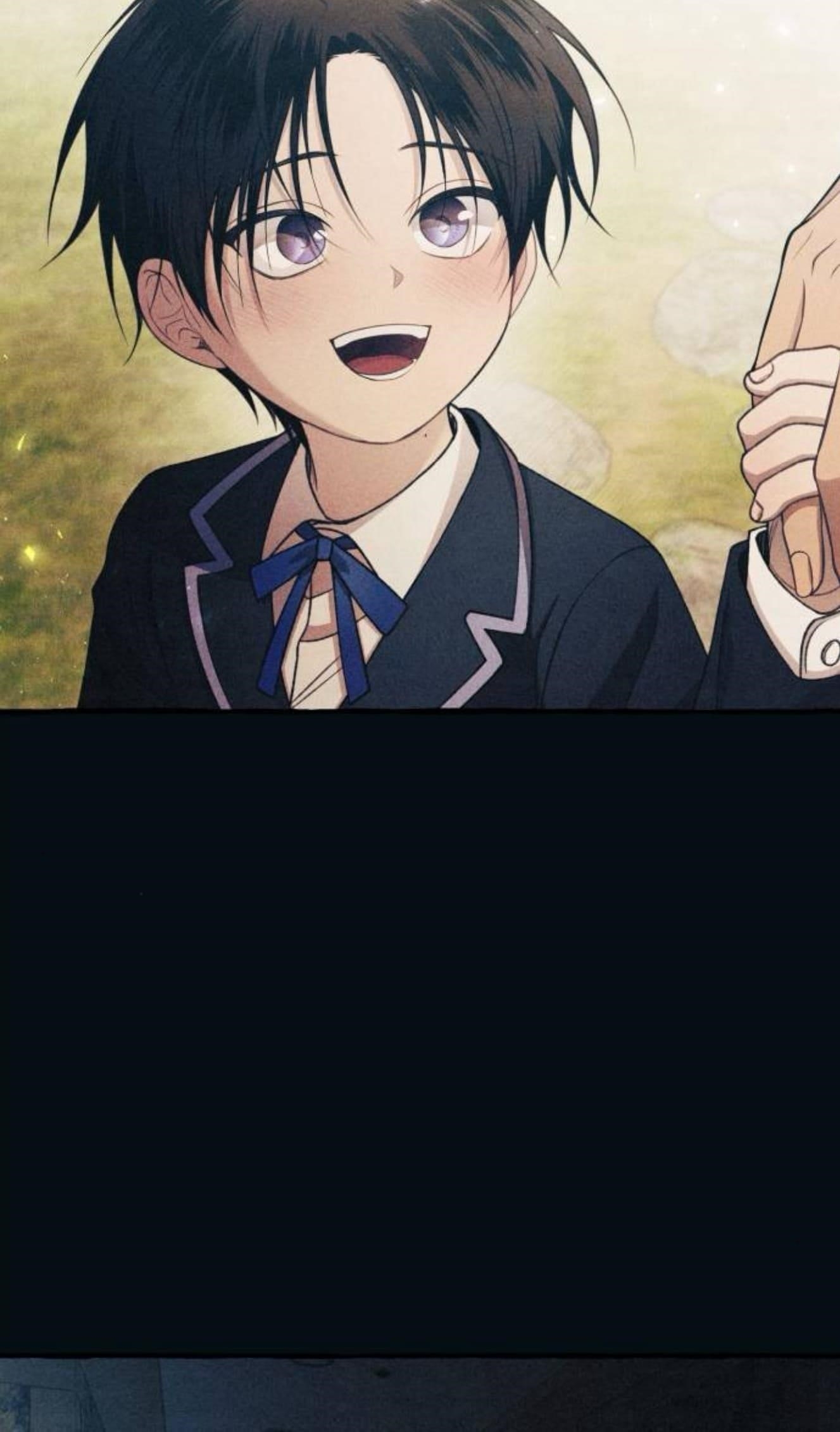 Yeonwoo’s Innocence Chapter 183 - Page 75