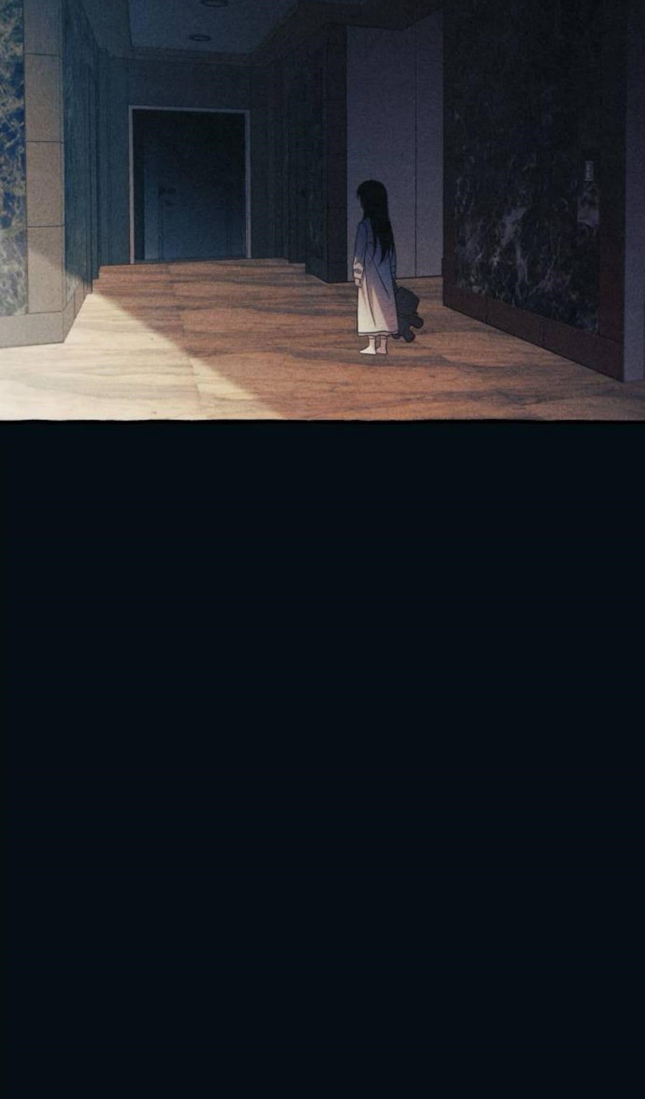 Yeonwoo’s Innocence Chapter 183 - Page 76