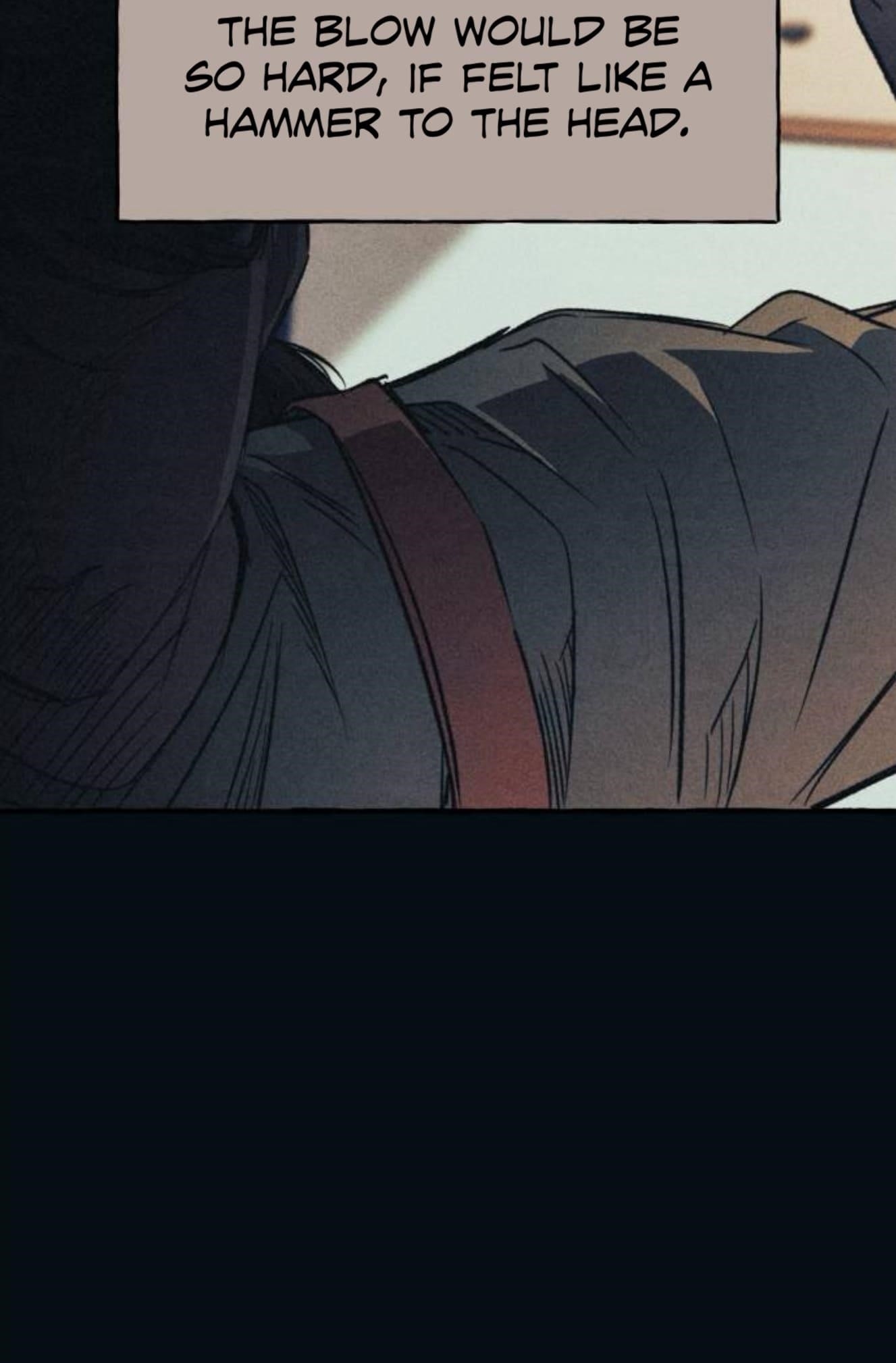 Yeonwoo’s Innocence Chapter 183 - Page 8