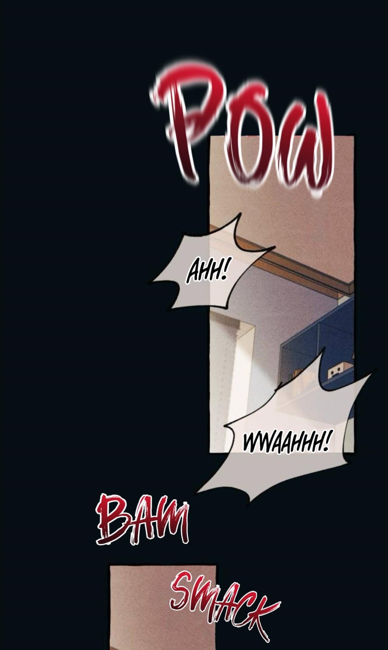 Yeonwoo’s Innocence Chapter 183 - Page 9