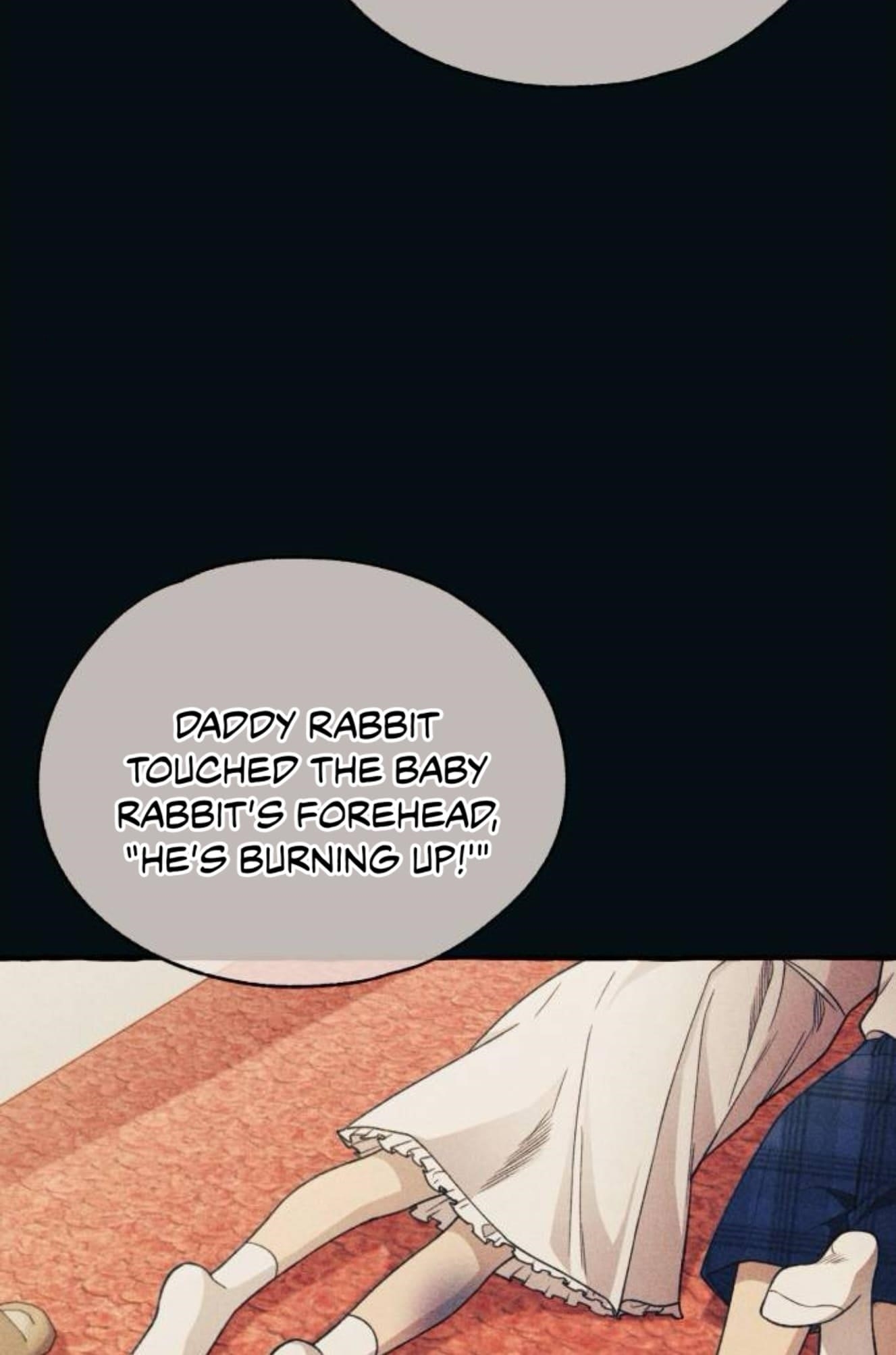 Yeonwoo’s Innocence Chapter 184 - Page 13