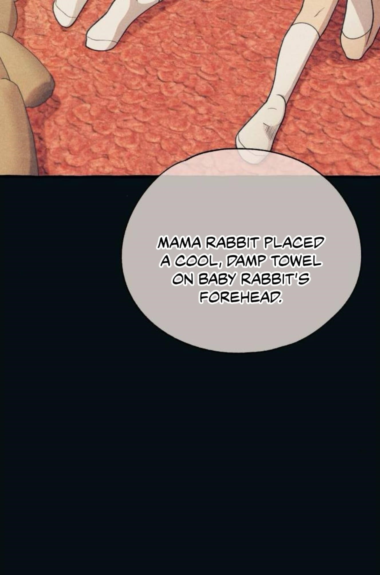 Yeonwoo’s Innocence Chapter 184 - Page 14