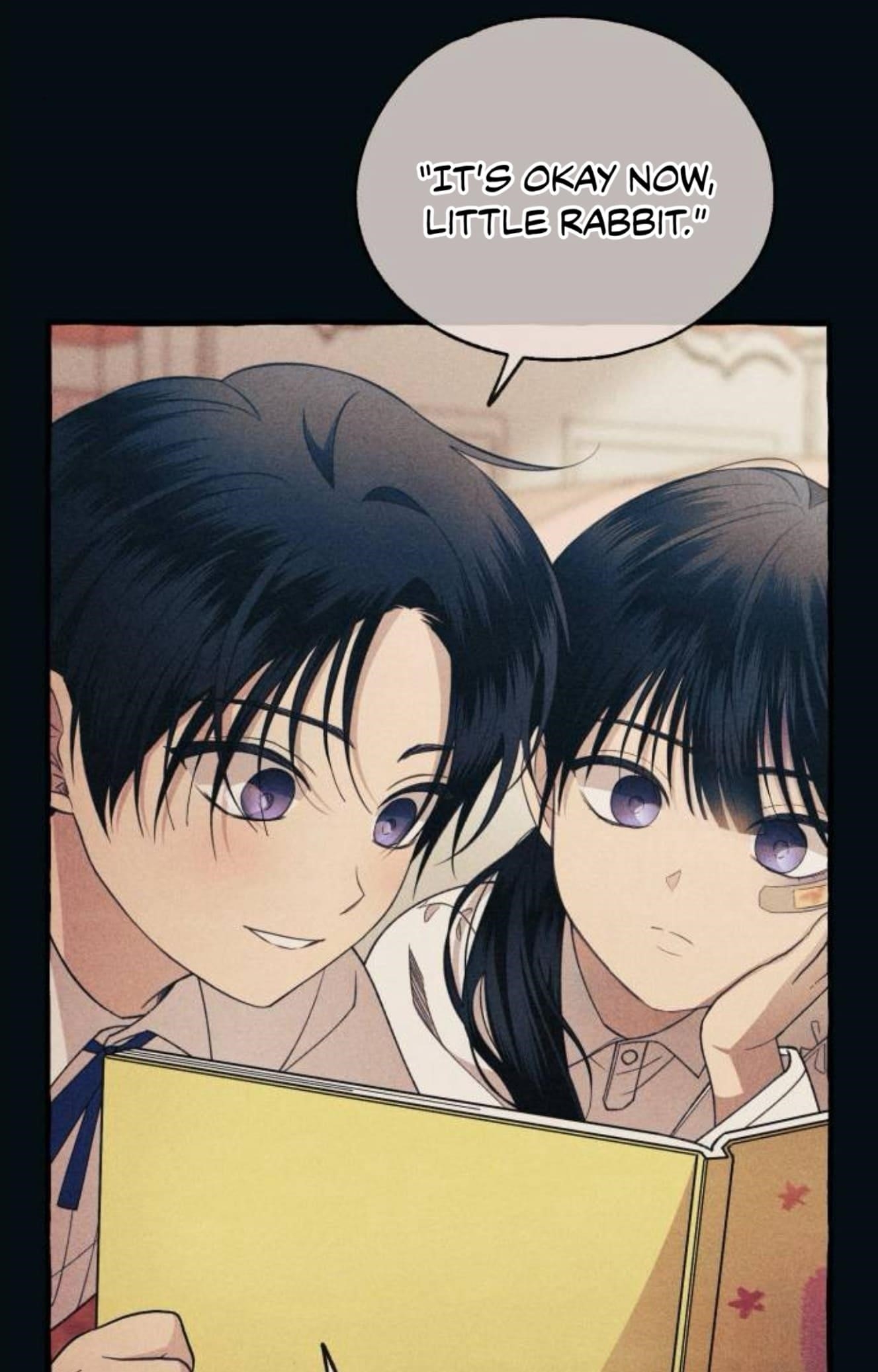 Yeonwoo’s Innocence Chapter 184 - Page 15