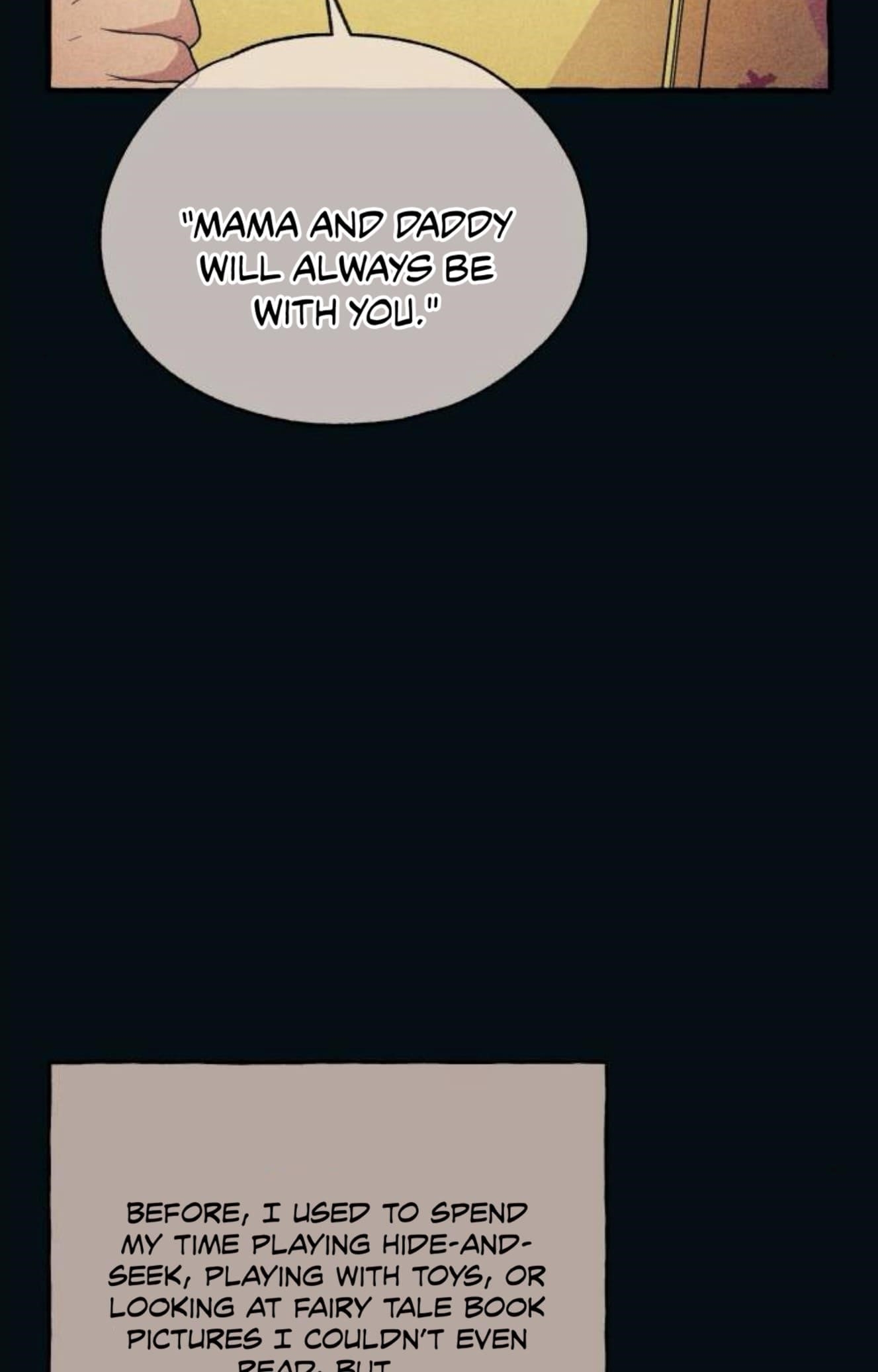 Yeonwoo’s Innocence Chapter 184 - Page 16