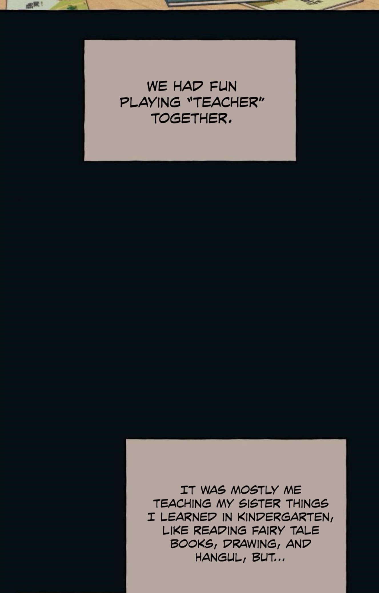 Yeonwoo’s Innocence Chapter 184 - Page 18