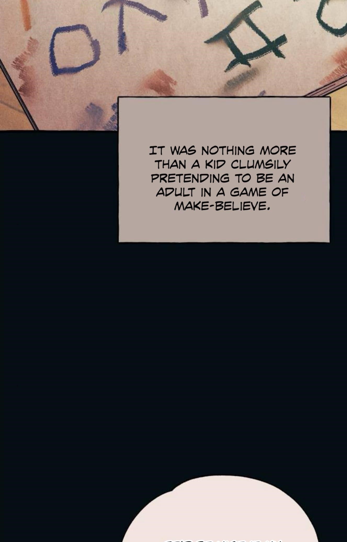 Yeonwoo’s Innocence Chapter 184 - Page 20