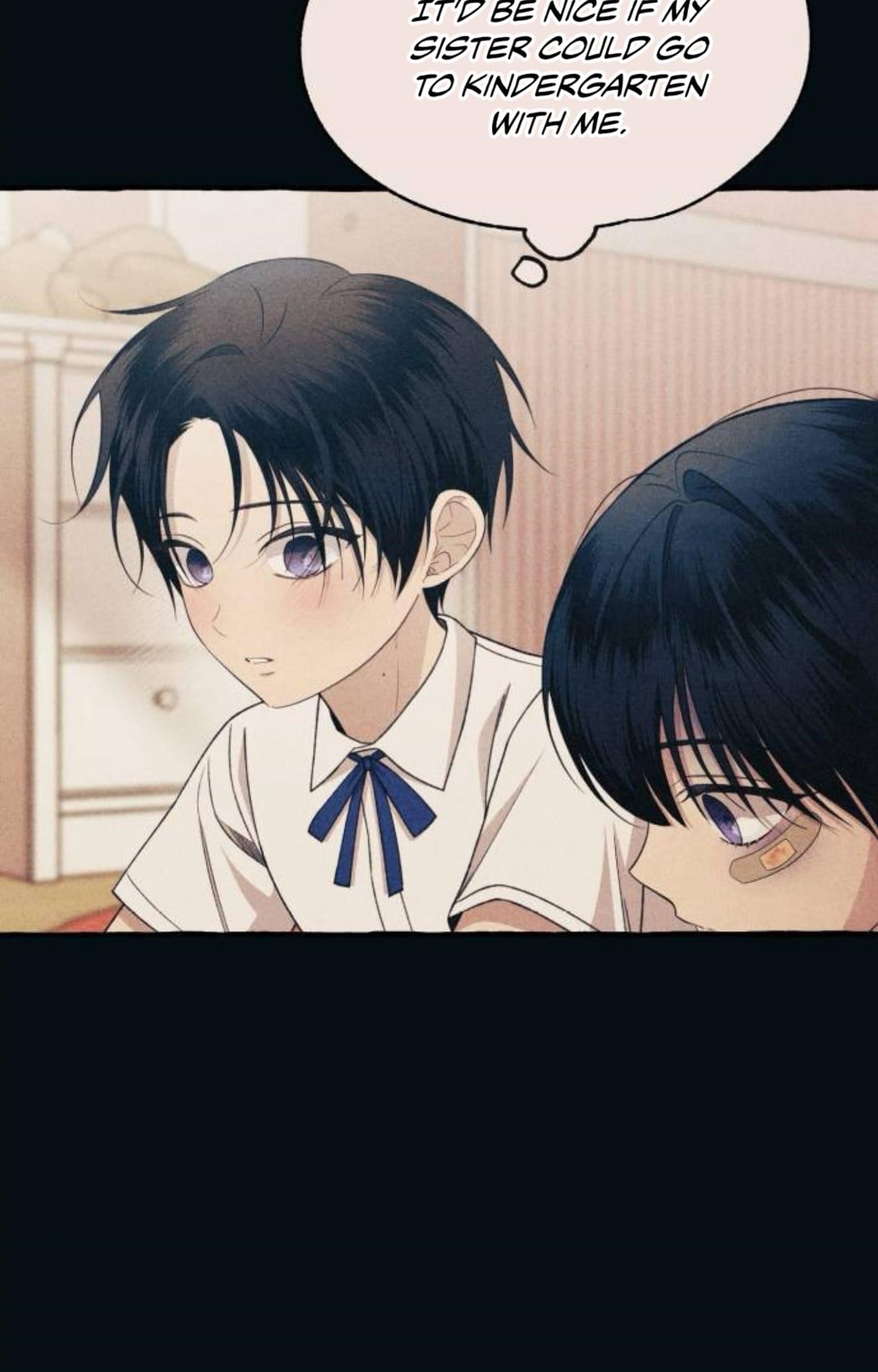 Yeonwoo’s Innocence Chapter 184 - Page 21