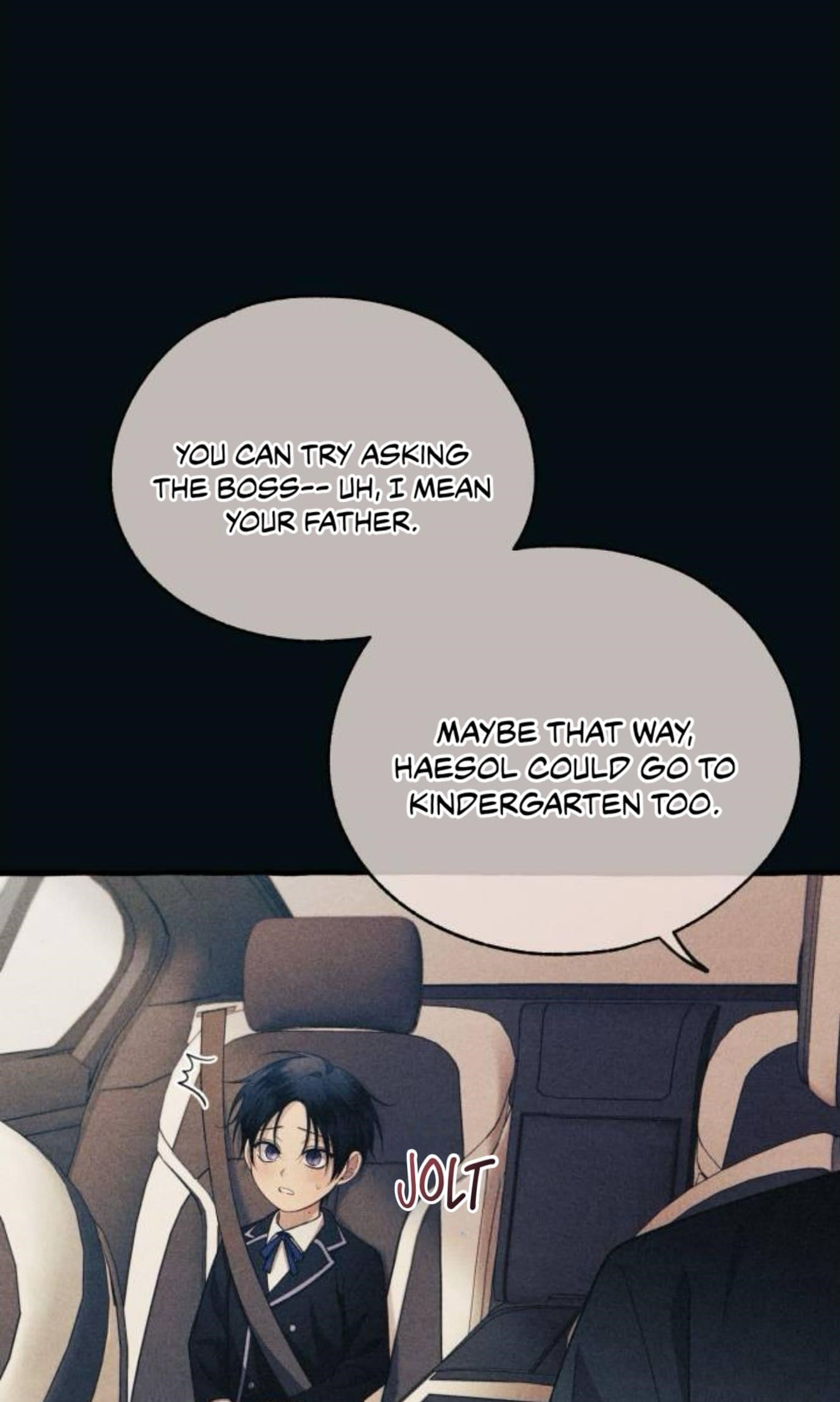 Yeonwoo’s Innocence Chapter 184 - Page 24