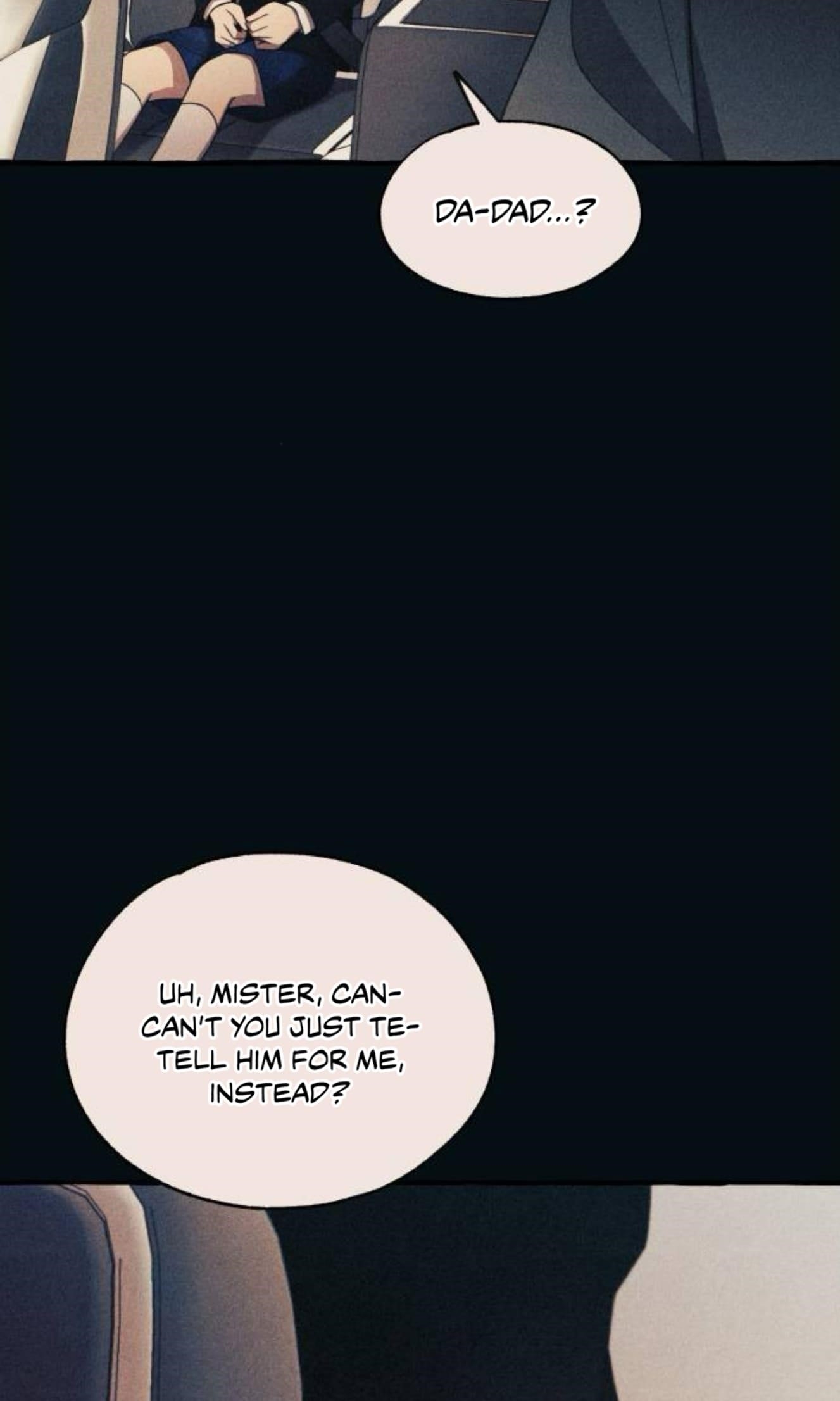 Yeonwoo’s Innocence Chapter 184 - Page 25