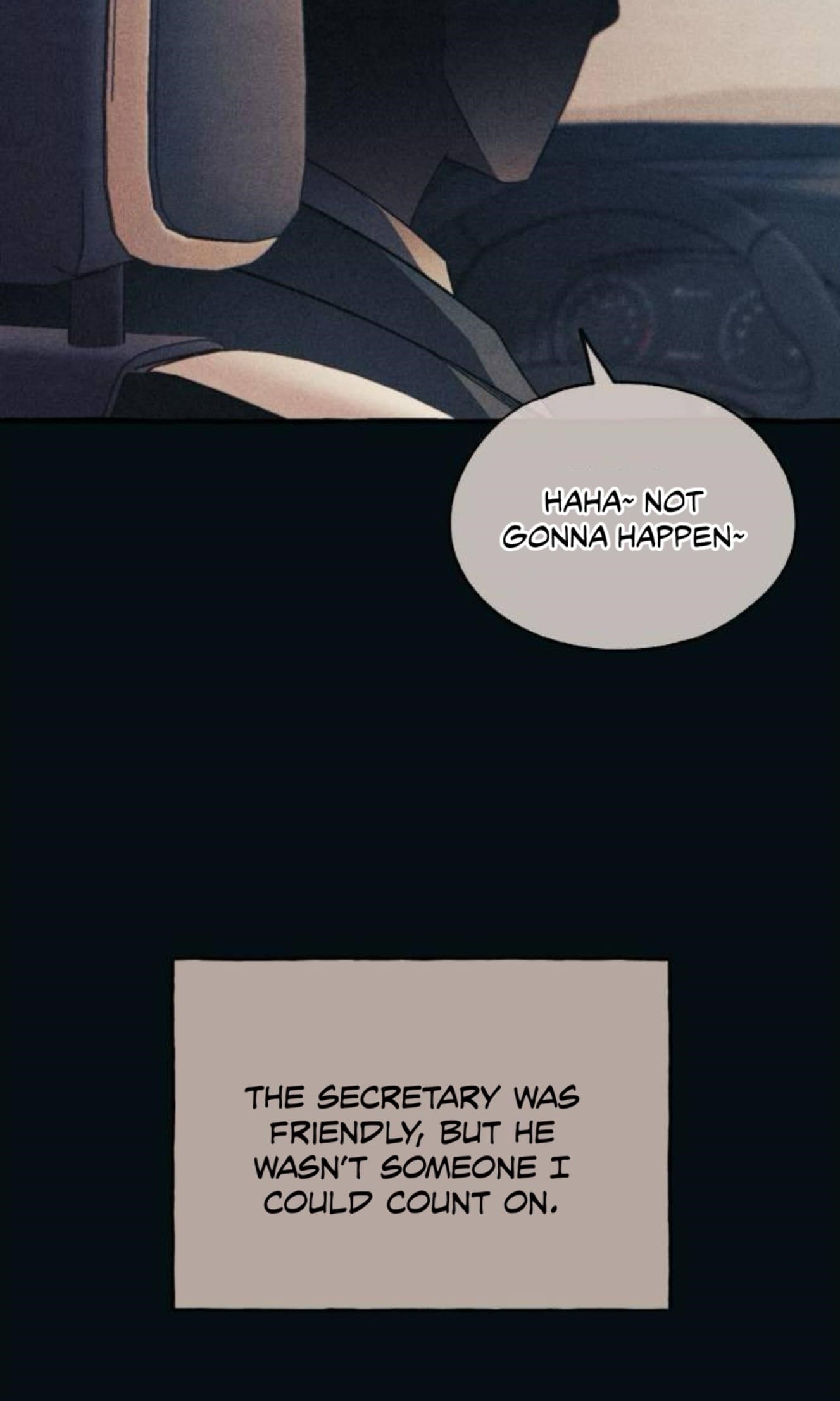 Yeonwoo’s Innocence Chapter 184 - Page 26