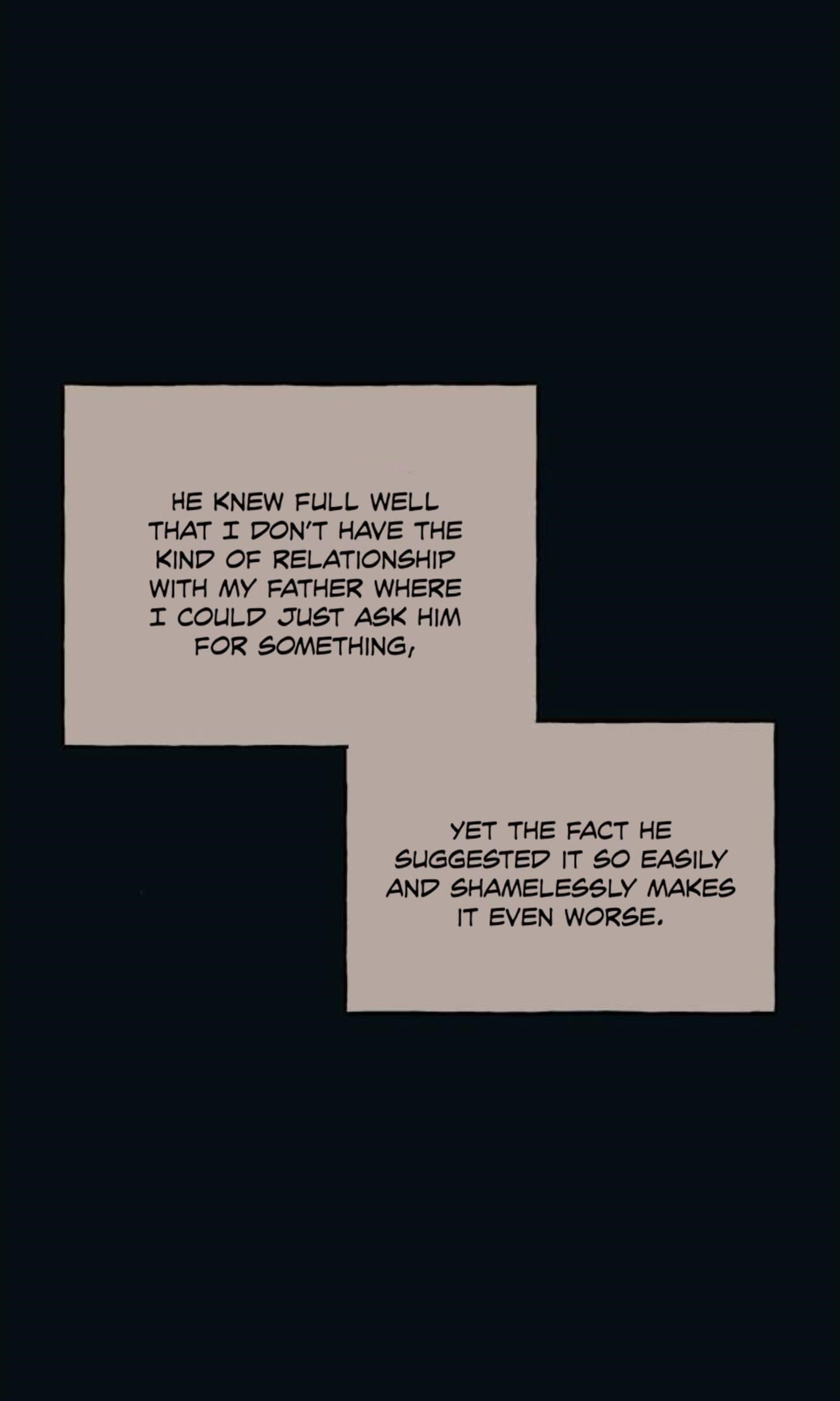 Yeonwoo’s Innocence Chapter 184 - Page 27