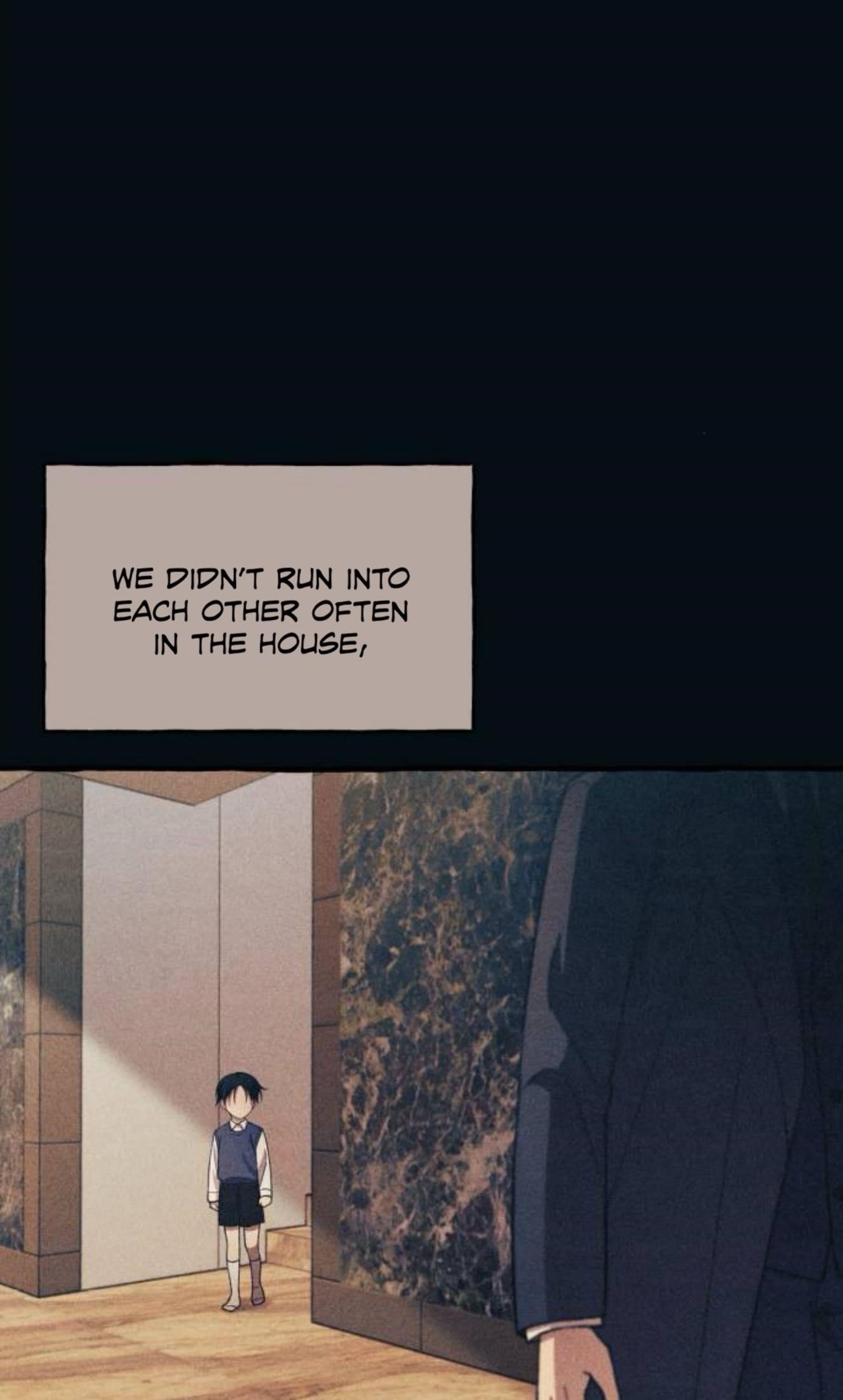 Yeonwoo’s Innocence Chapter 184 - Page 29