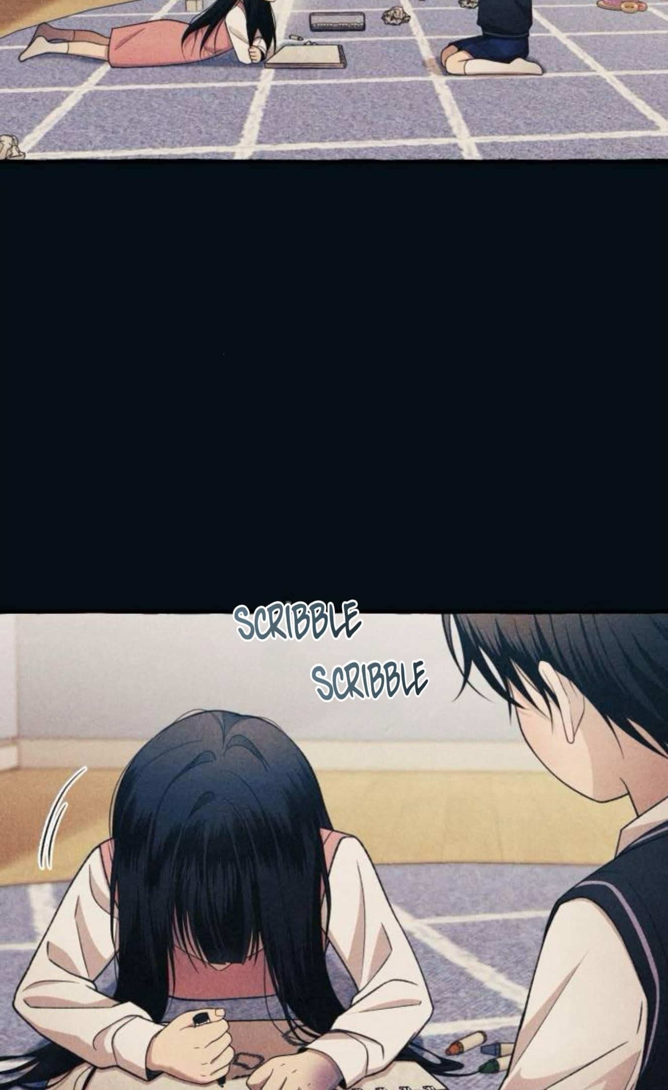 Yeonwoo’s Innocence Chapter 184 - Page 3