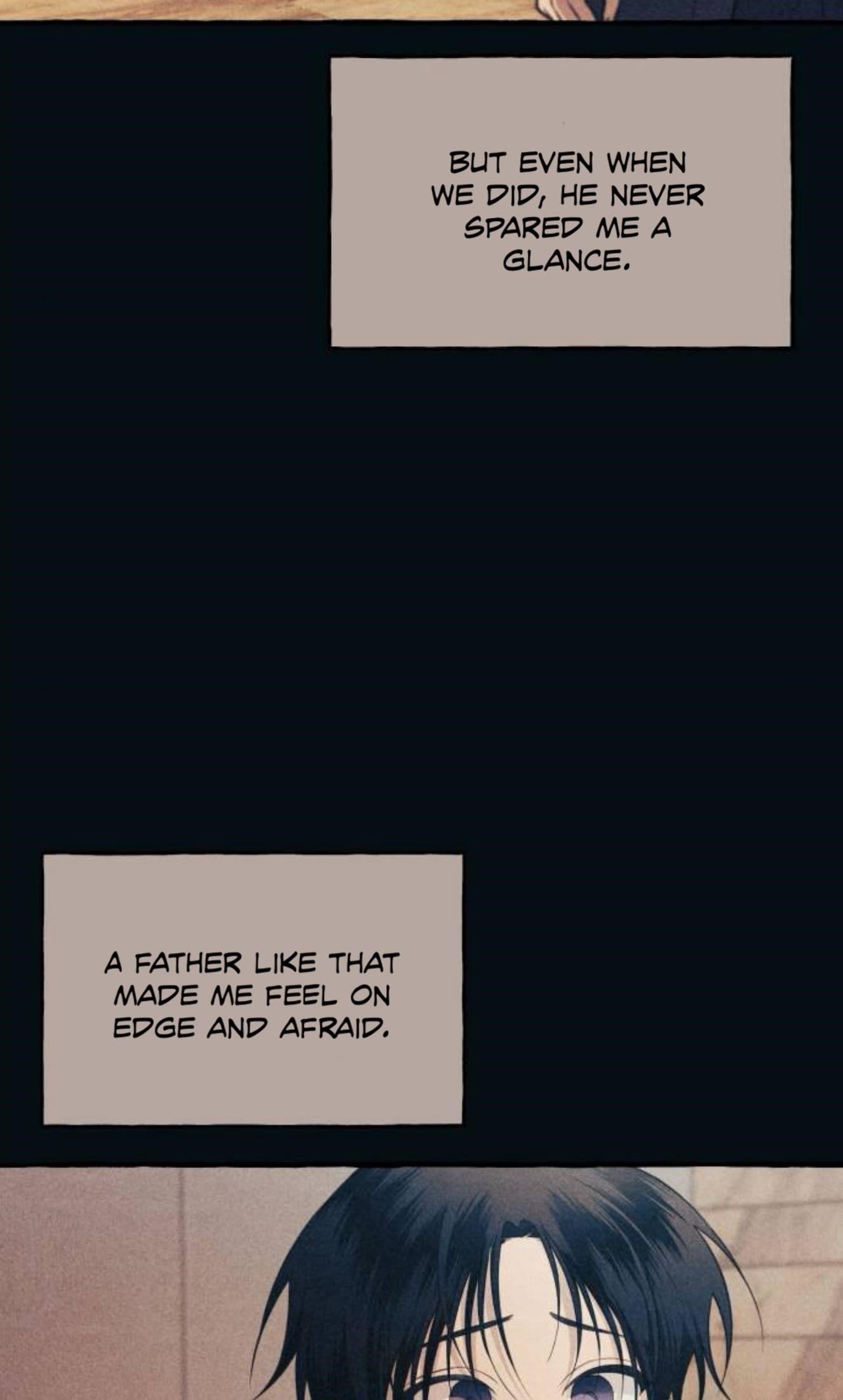 Yeonwoo’s Innocence Chapter 184 - Page 30