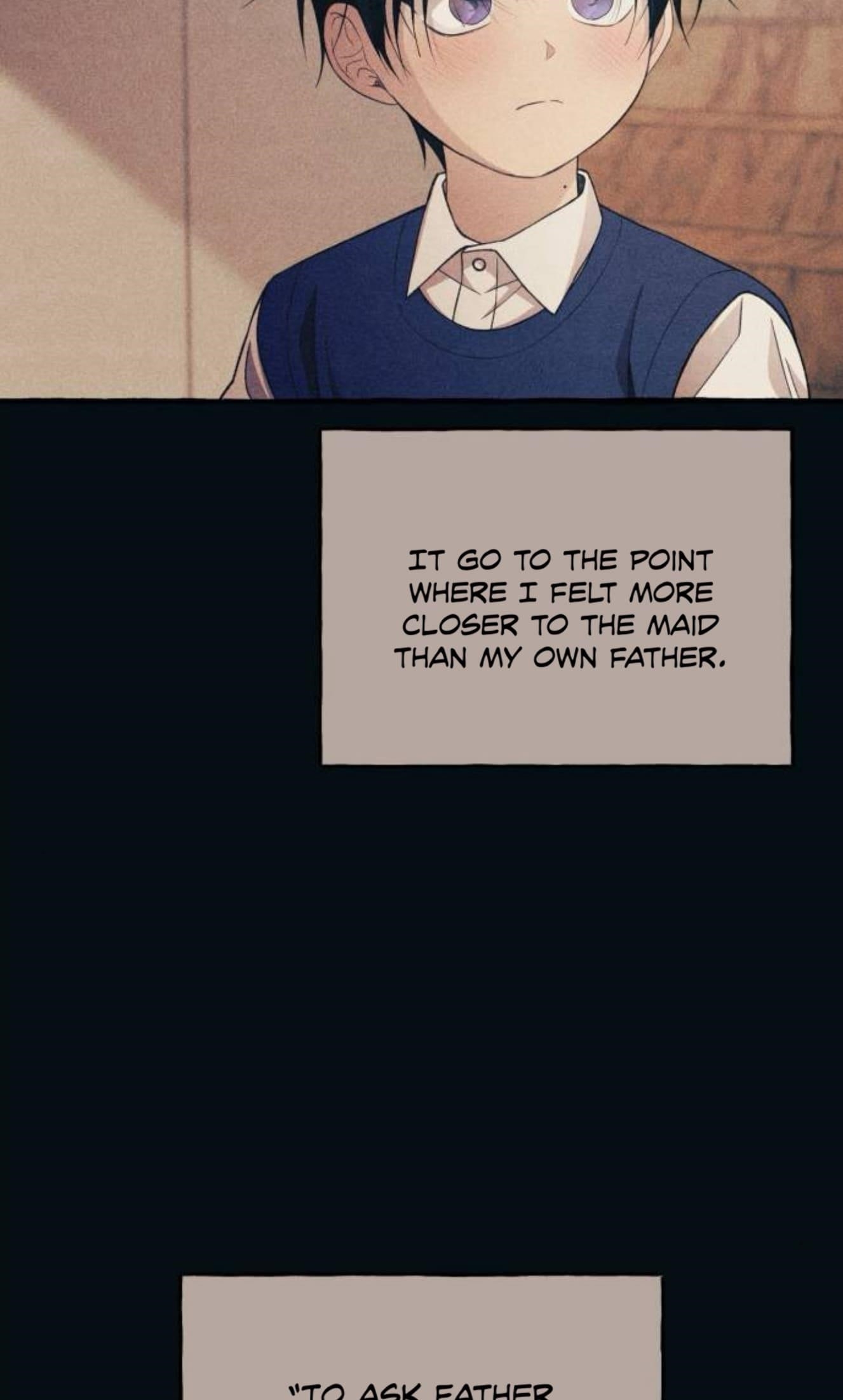 Yeonwoo’s Innocence Chapter 184 - Page 31