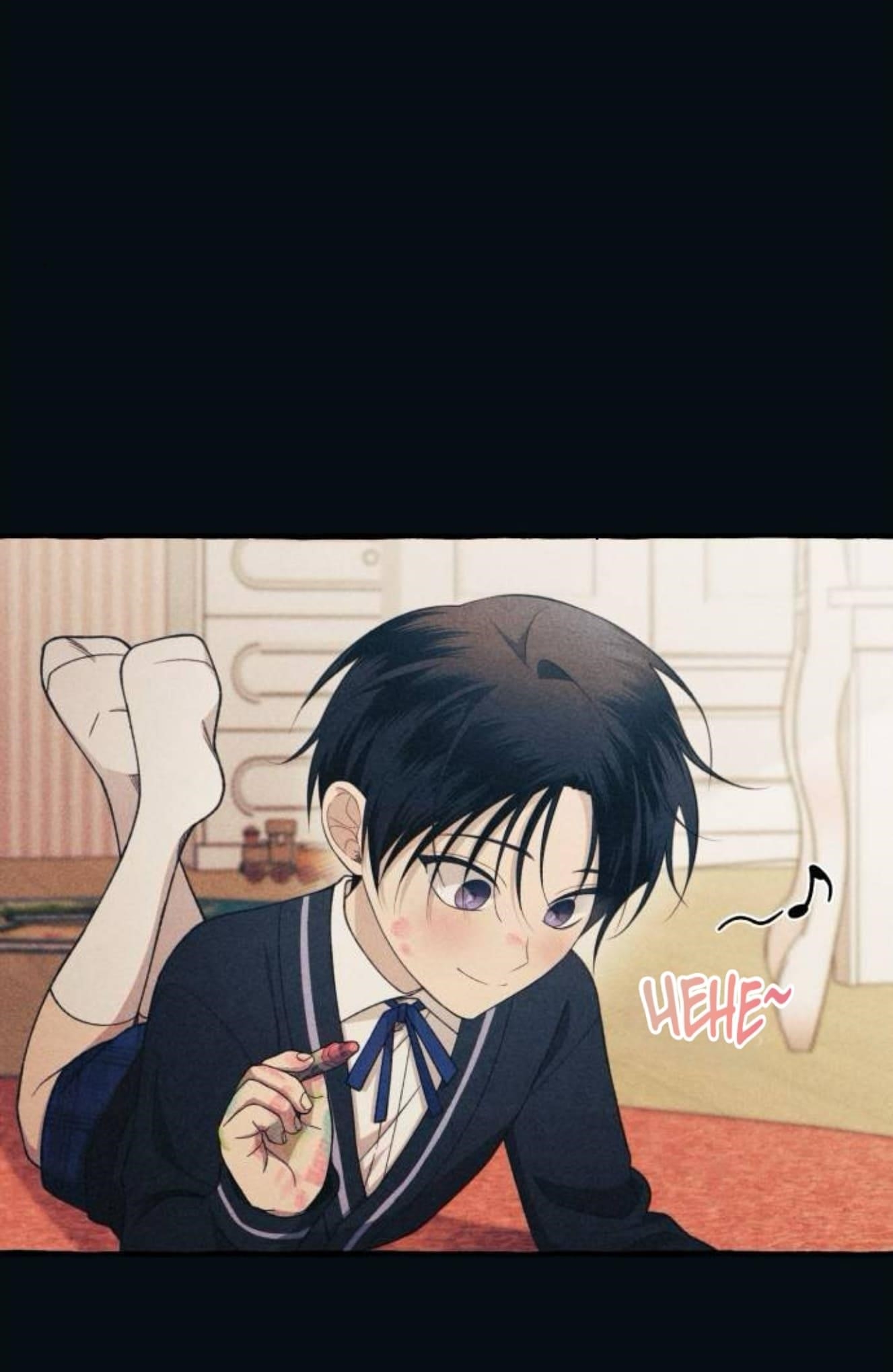 Yeonwoo’s Innocence Chapter 184 - Page 37