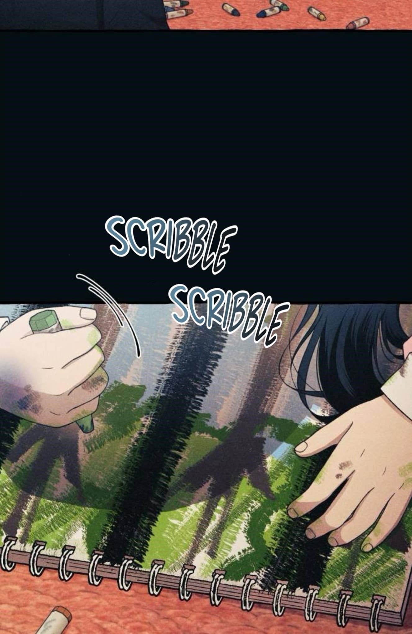 Yeonwoo’s Innocence Chapter 184 - Page 39