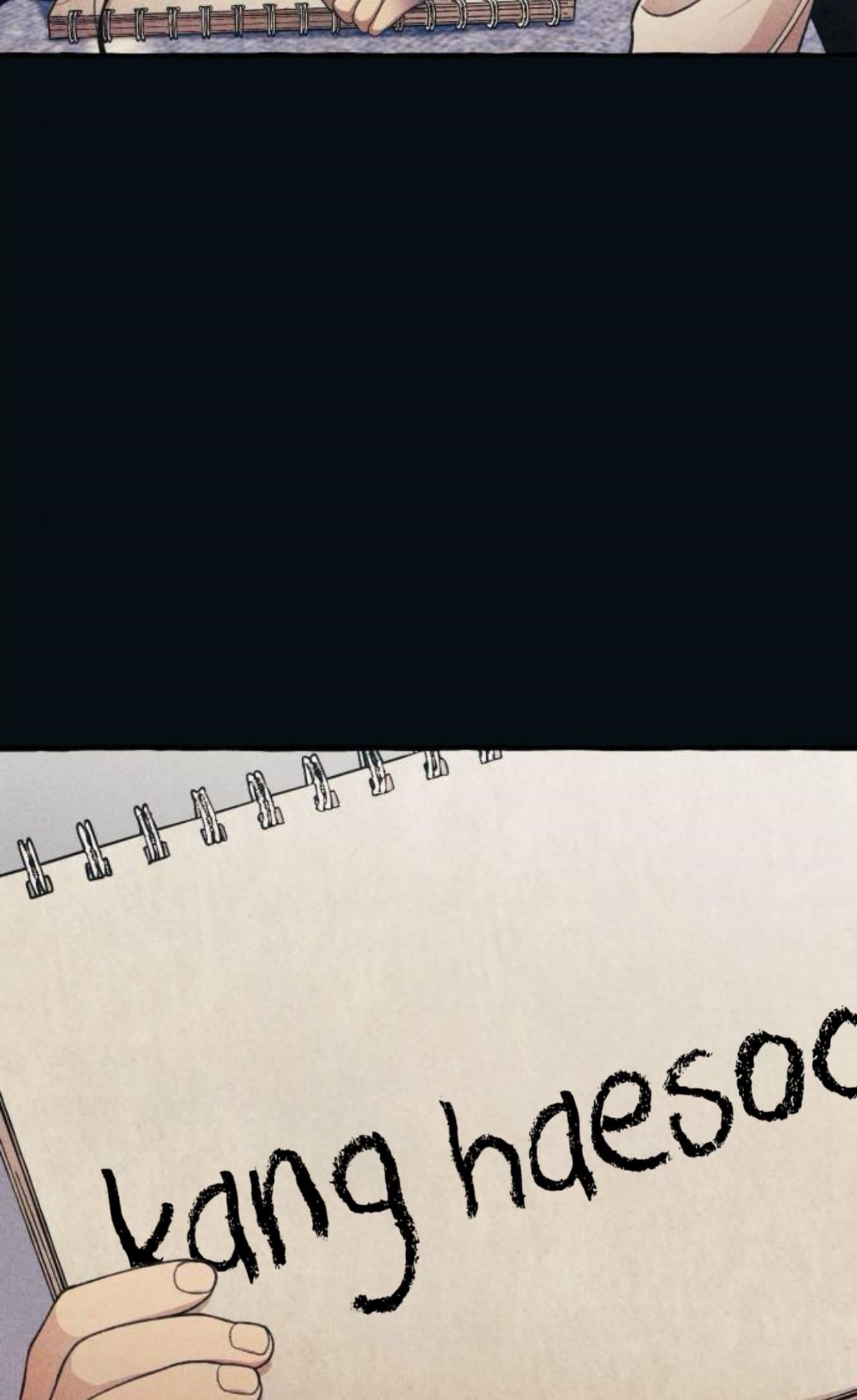 Yeonwoo’s Innocence Chapter 184 - Page 4