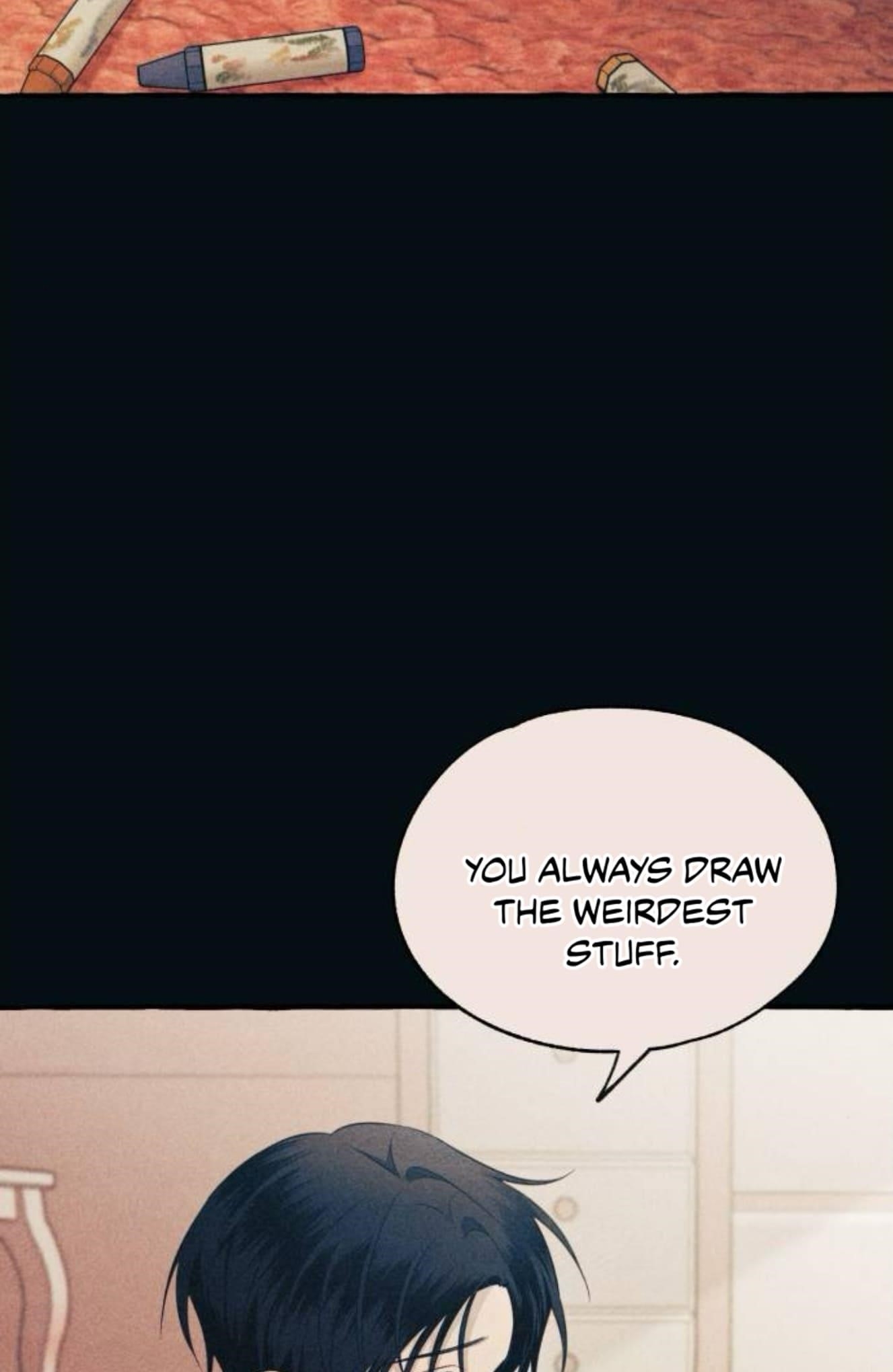 Yeonwoo’s Innocence Chapter 184 - Page 40