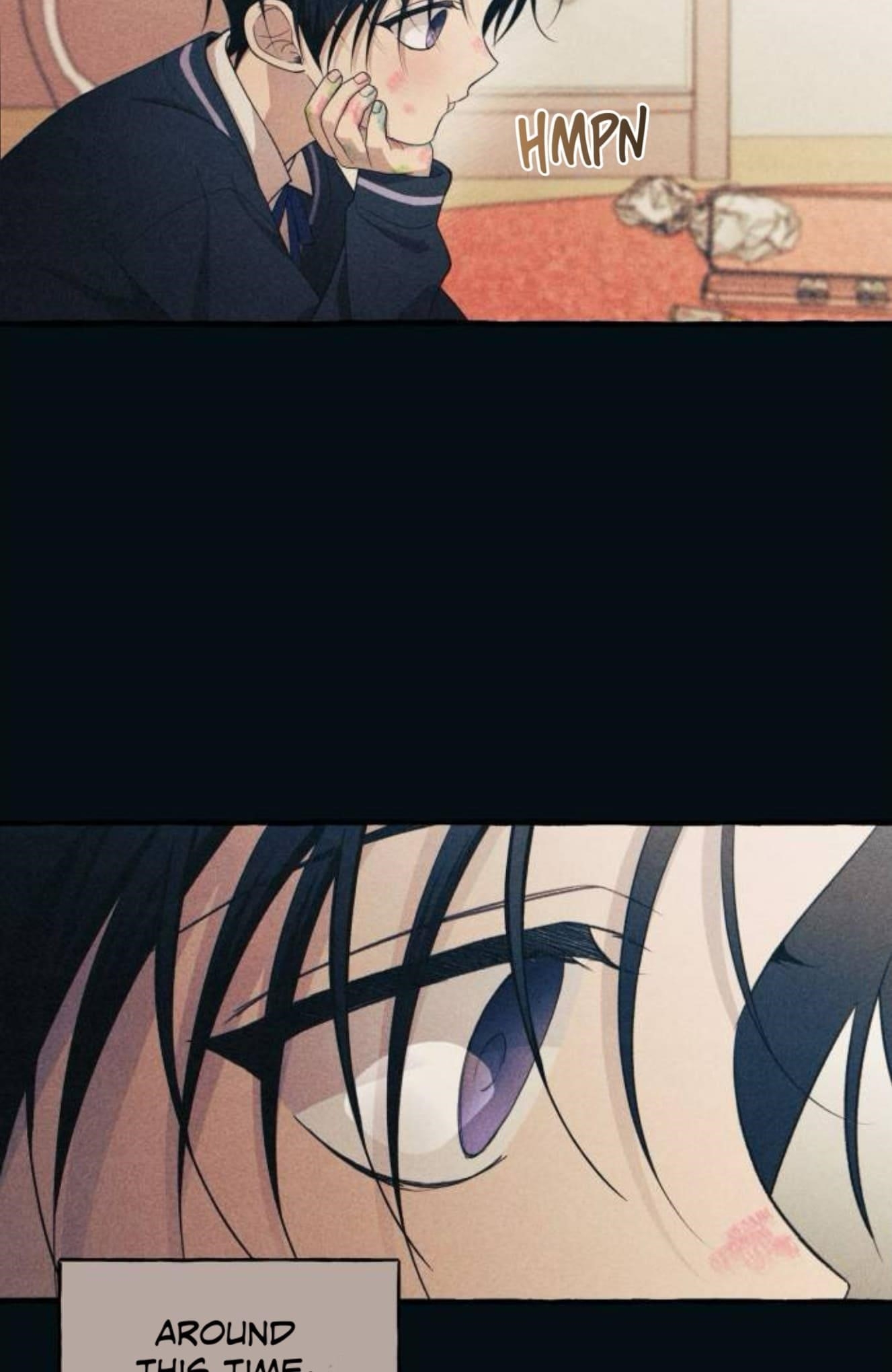 Yeonwoo’s Innocence Chapter 184 - Page 41