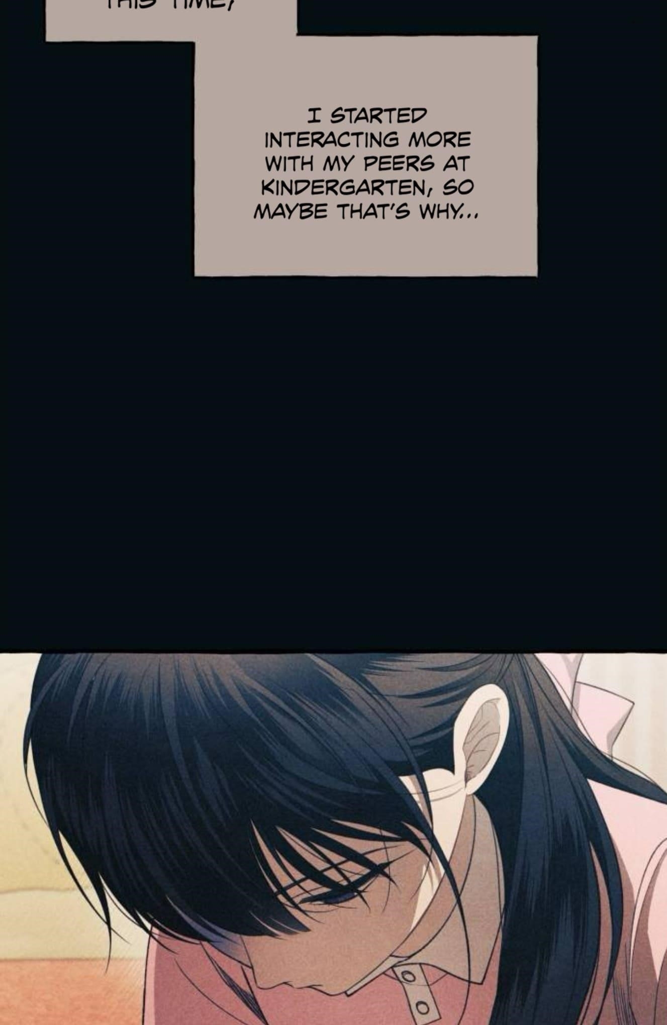 Yeonwoo’s Innocence Chapter 184 - Page 42