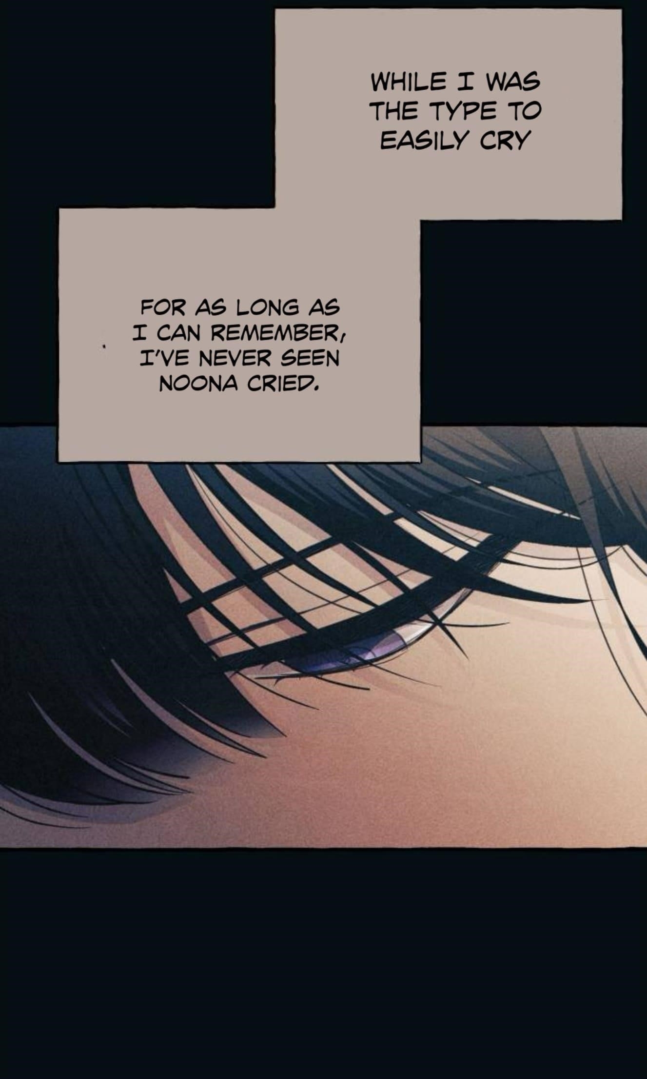 Yeonwoo’s Innocence Chapter 184 - Page 44