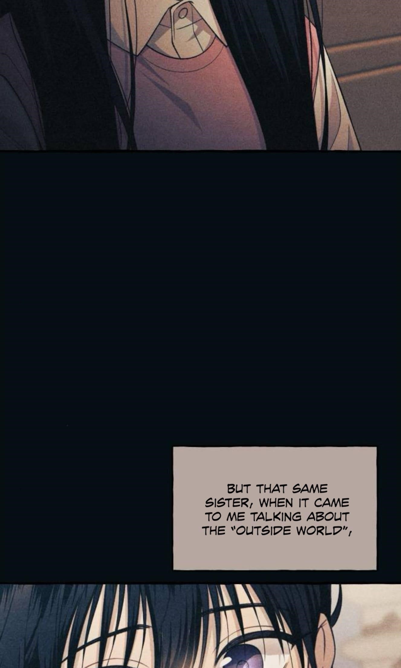 Yeonwoo’s Innocence Chapter 184 - Page 47