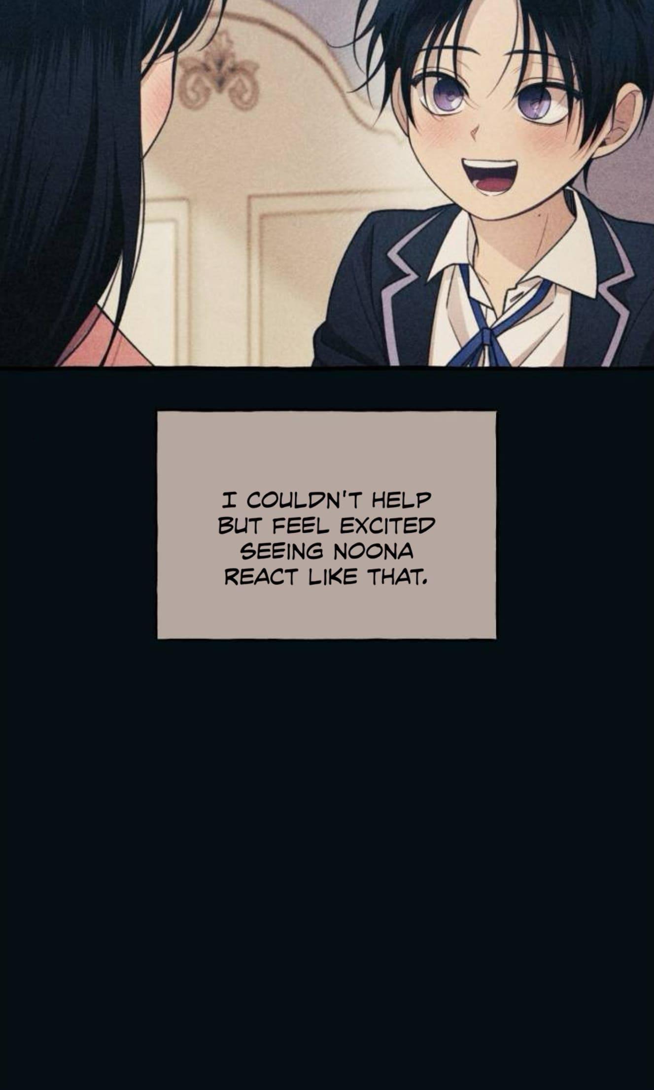 Yeonwoo’s Innocence Chapter 184 - Page 49