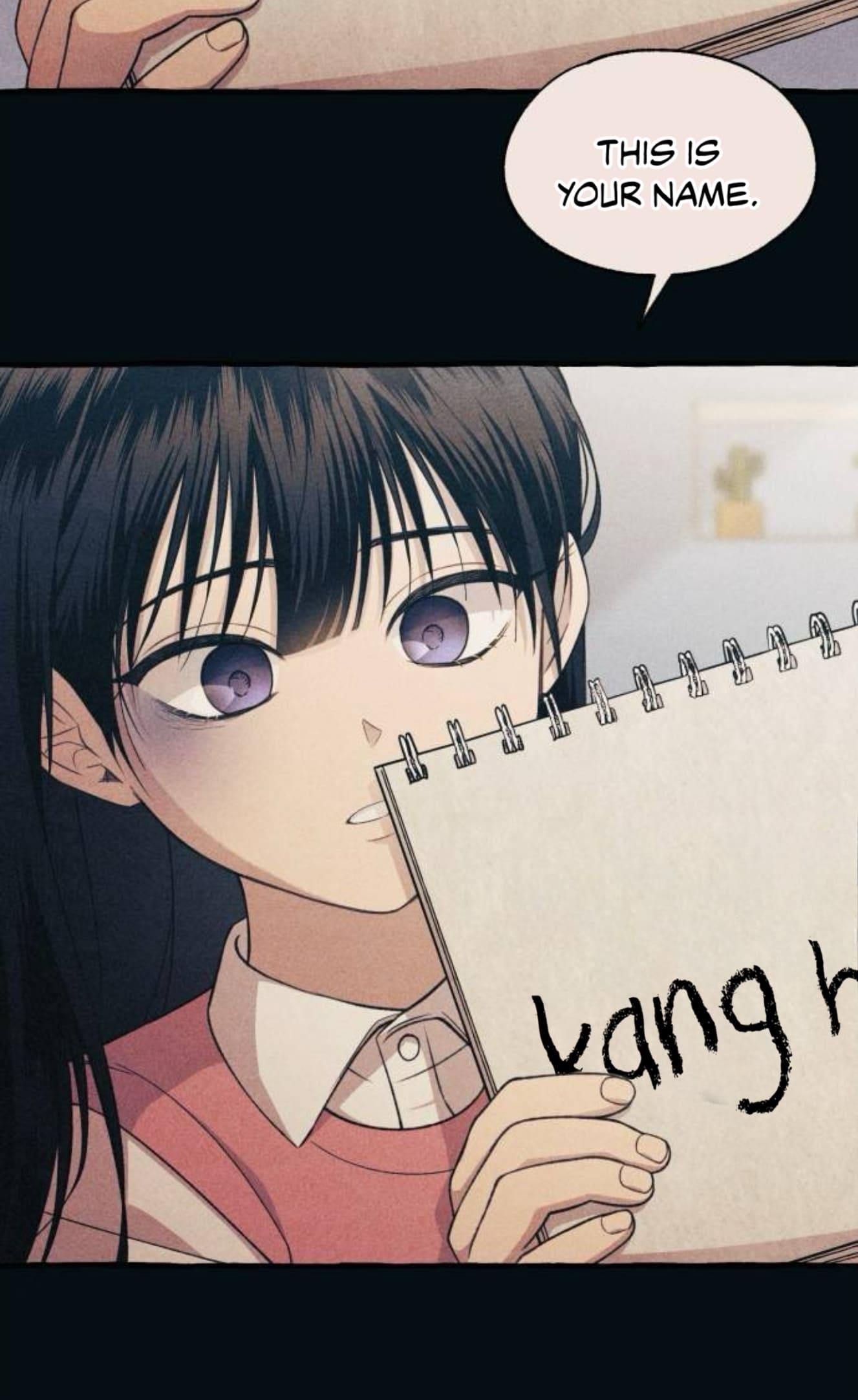 Yeonwoo’s Innocence Chapter 184 - Page 5