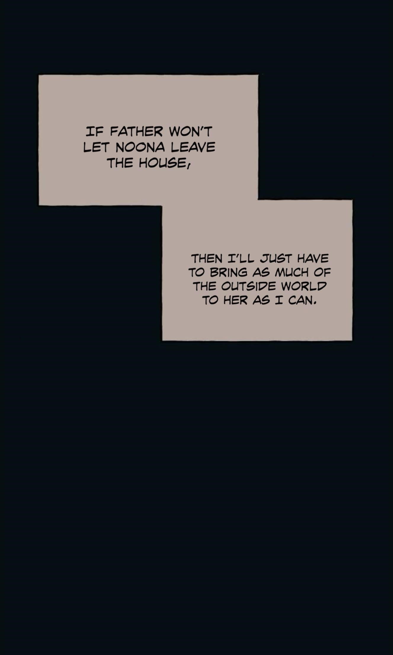 Yeonwoo’s Innocence Chapter 184 - Page 50