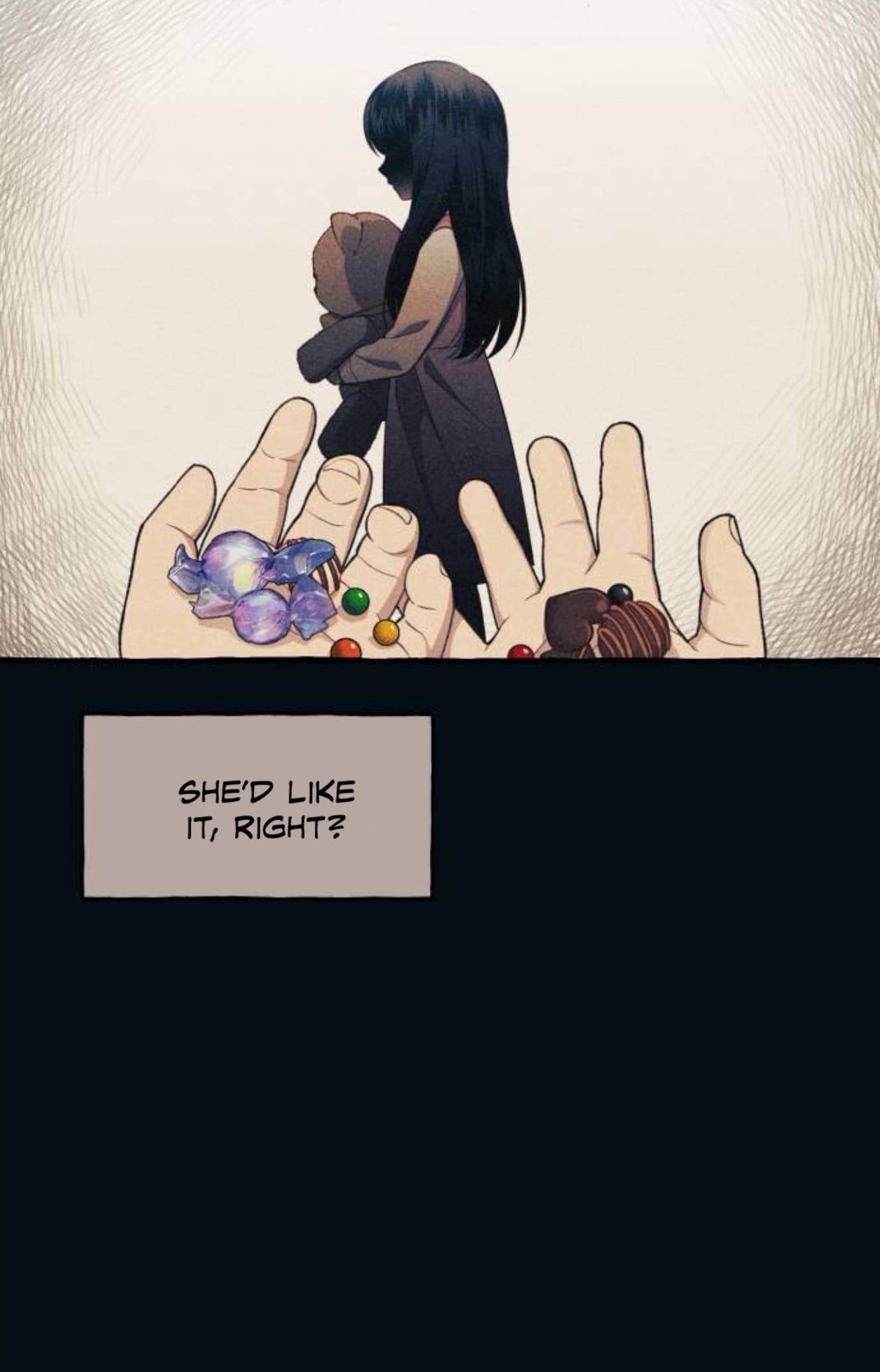 Yeonwoo’s Innocence Chapter 184 - Page 53