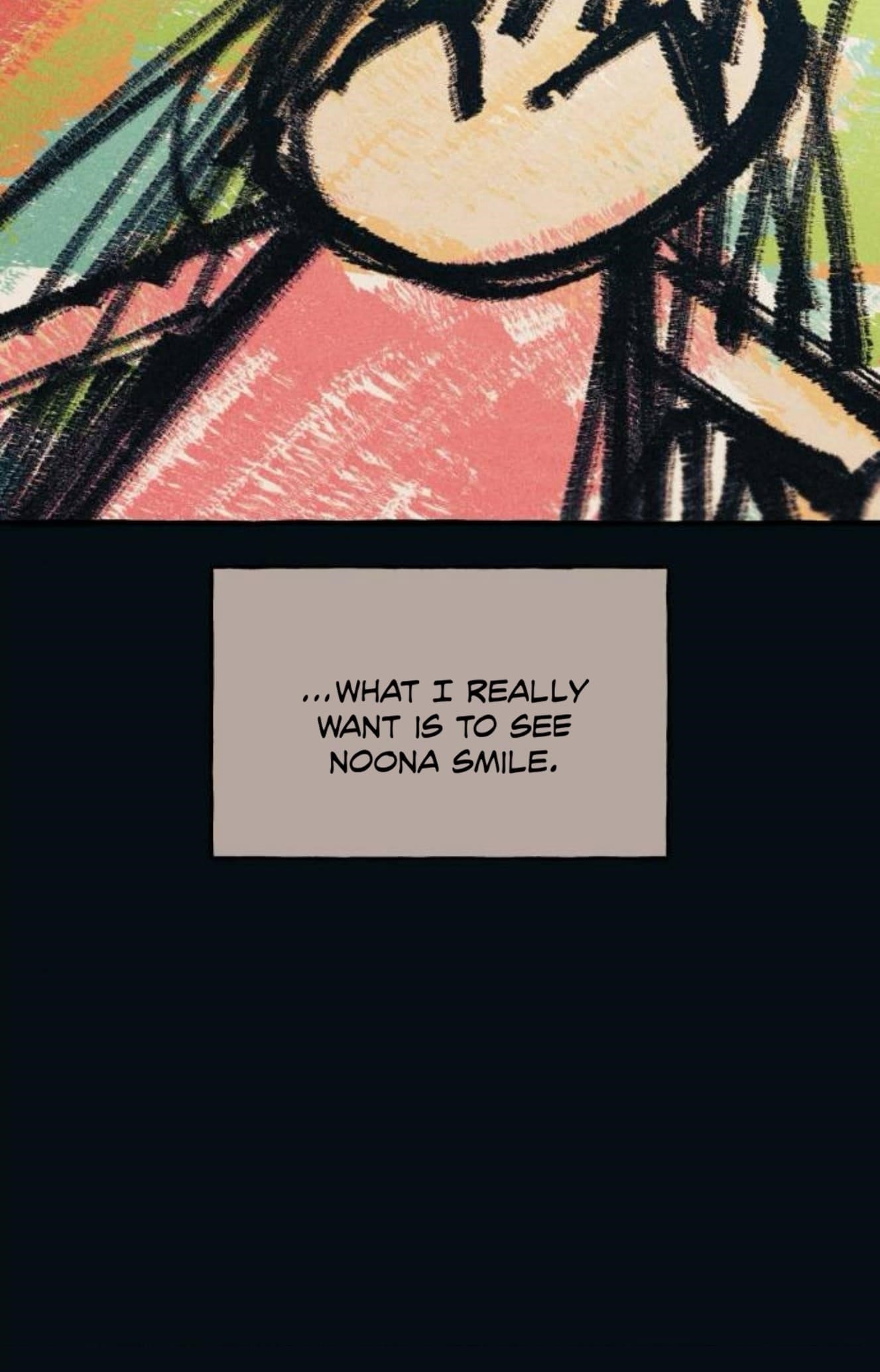 Yeonwoo’s Innocence Chapter 184 - Page 56