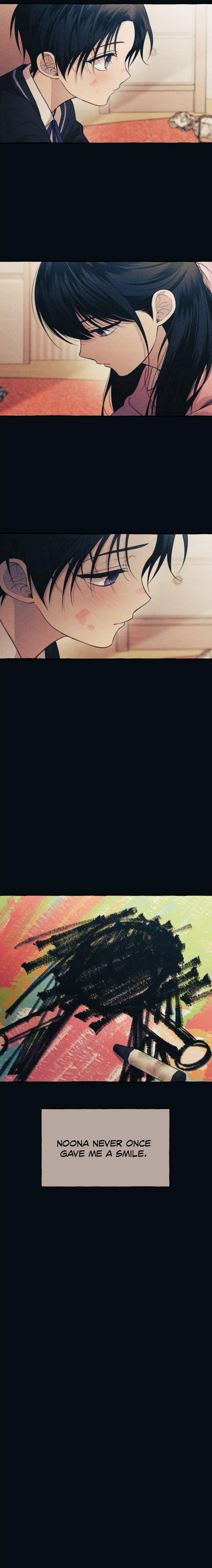 Yeonwoo’s Innocence Chapter 184 - Page 57