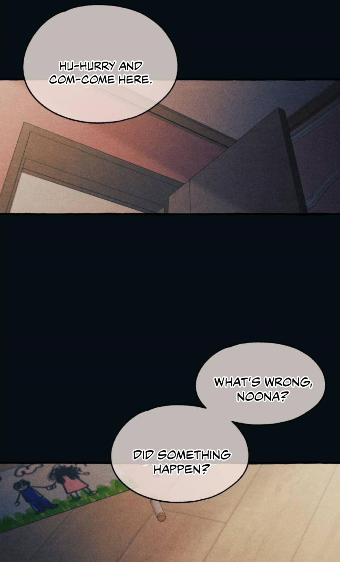 Yeonwoo’s Innocence Chapter 184 - Page 58